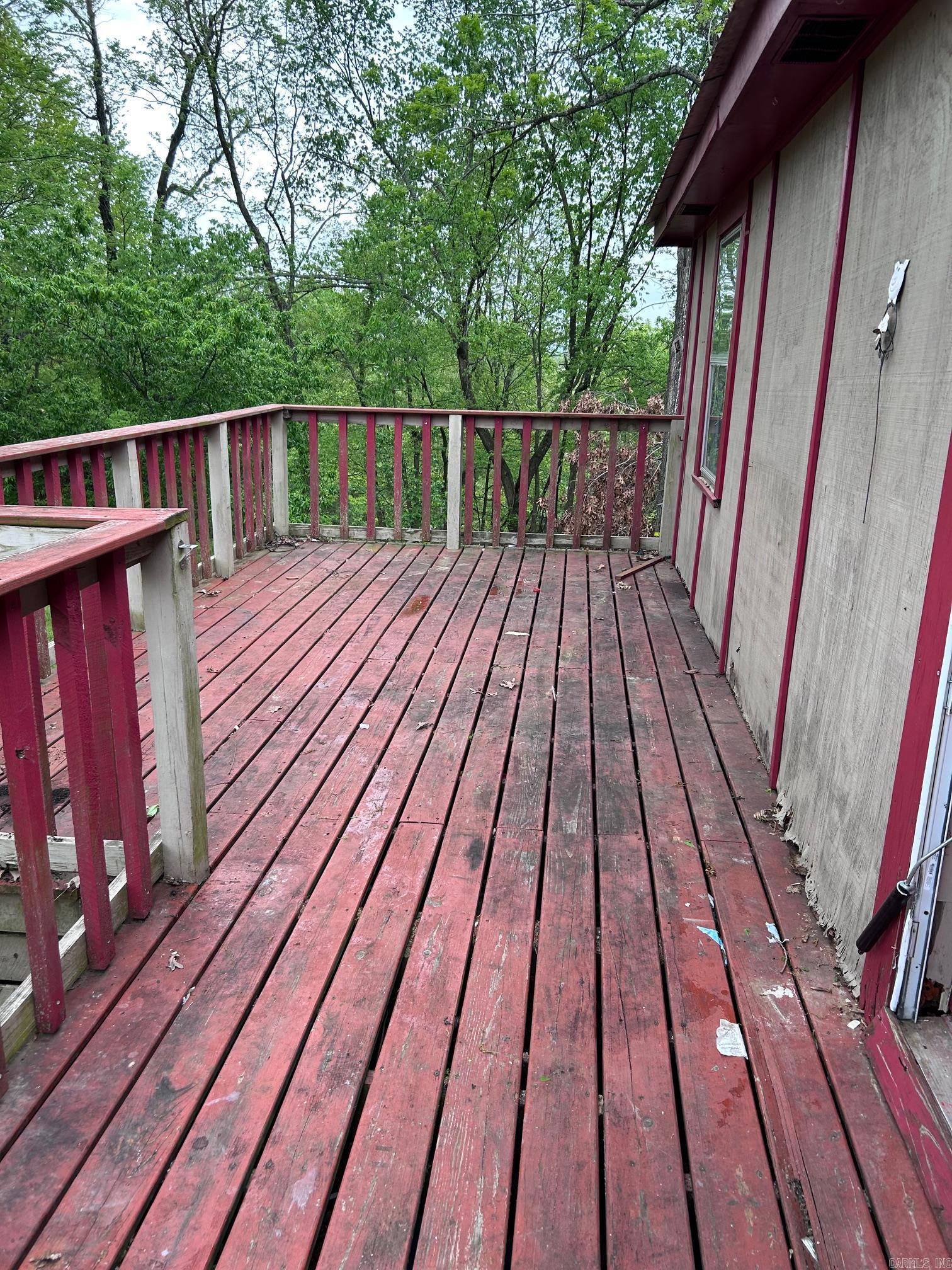 7705 N Highway 27  Marshall, AR