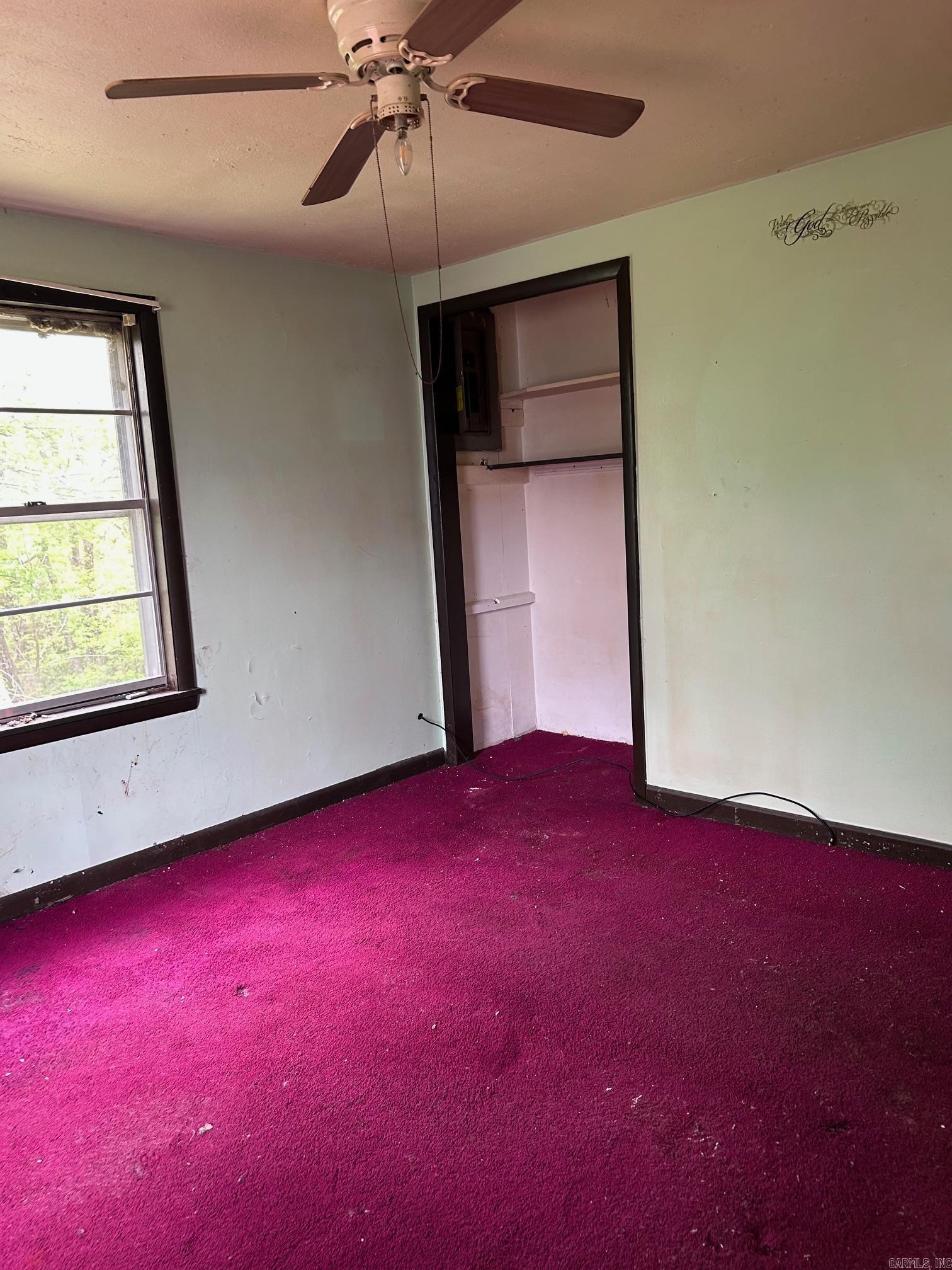 7705 N Highway 27  Marshall, AR