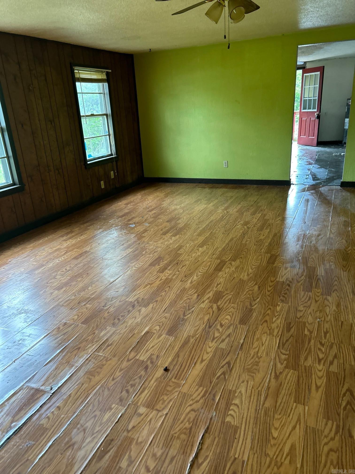 7705 N Highway 27  Marshall, AR