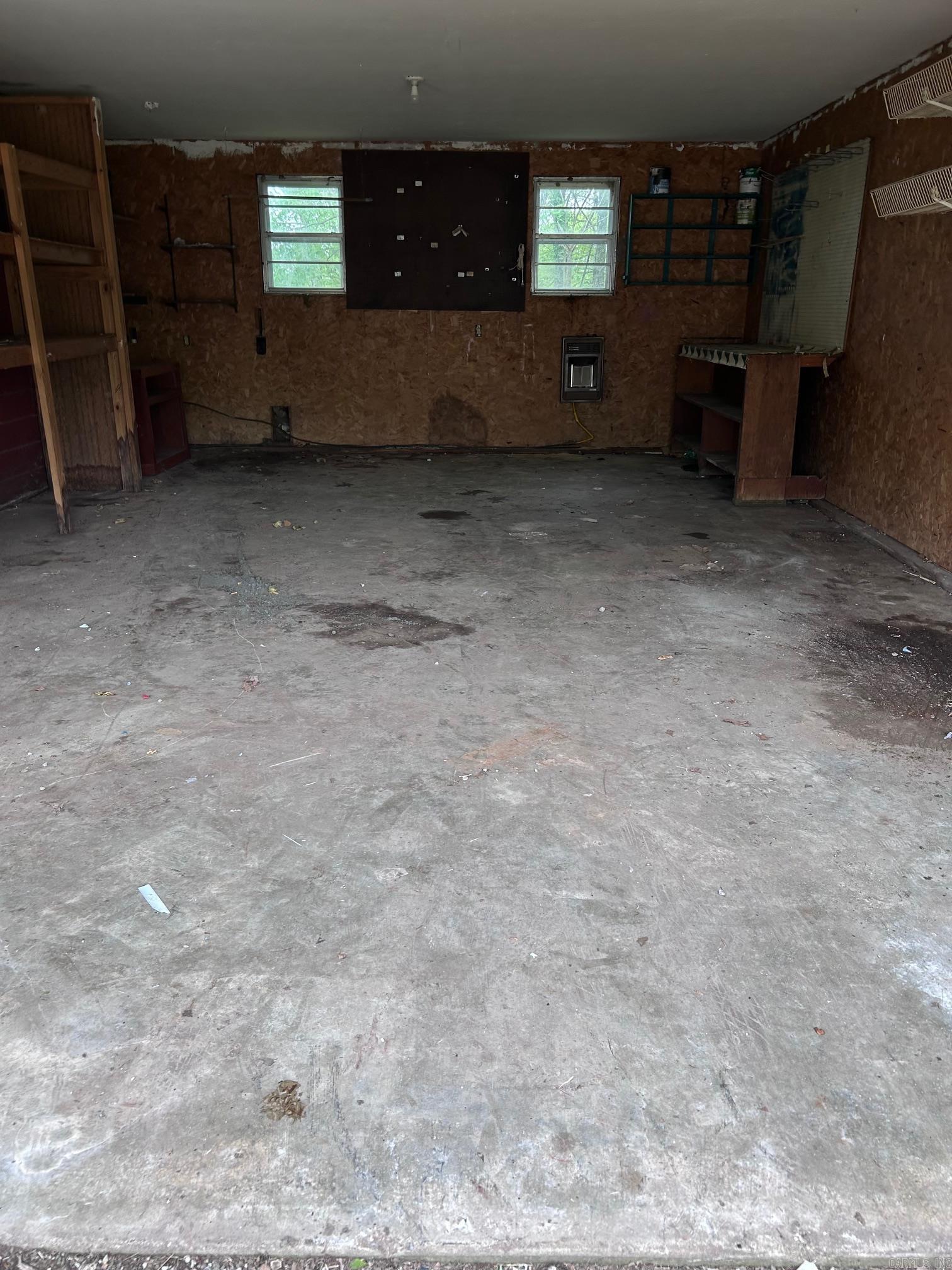7705 N Highway 27  Marshall, AR