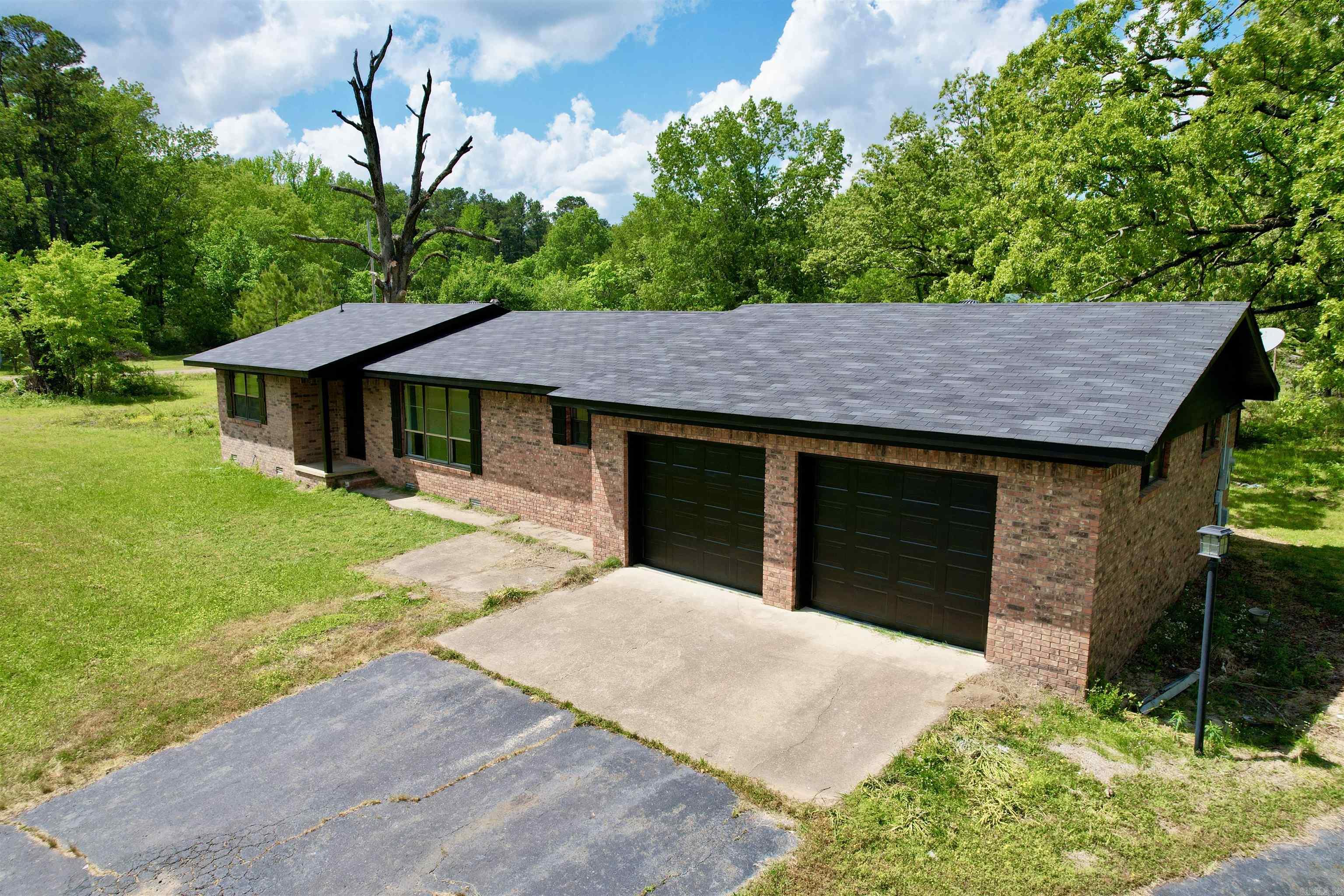 7123 S Highway 67  Gurdon, AR