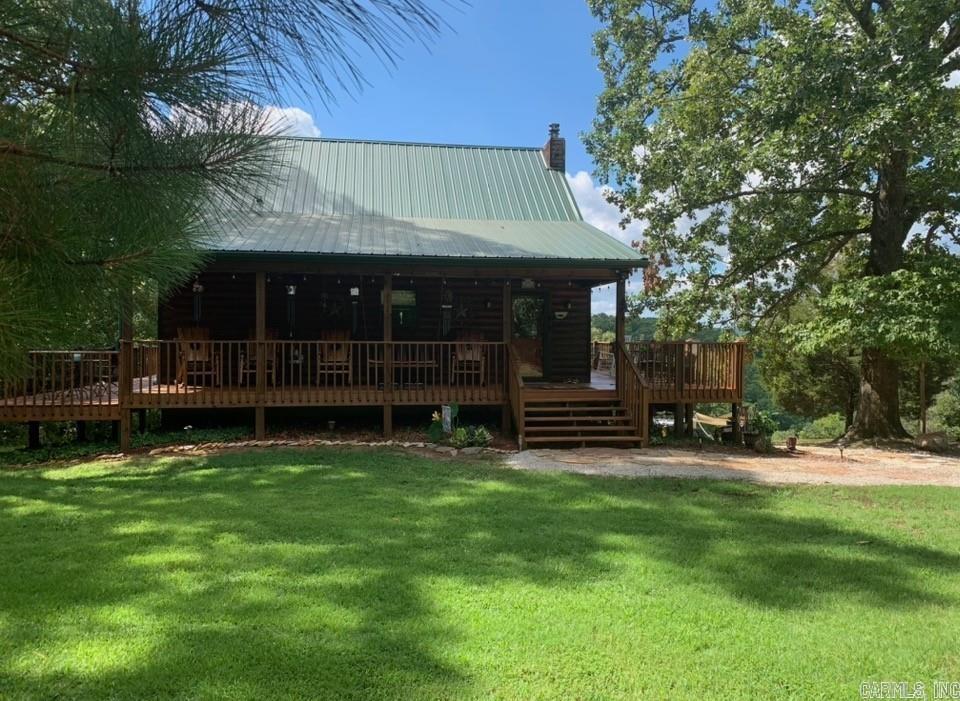 12985 N US 65  Saint Joe, AR