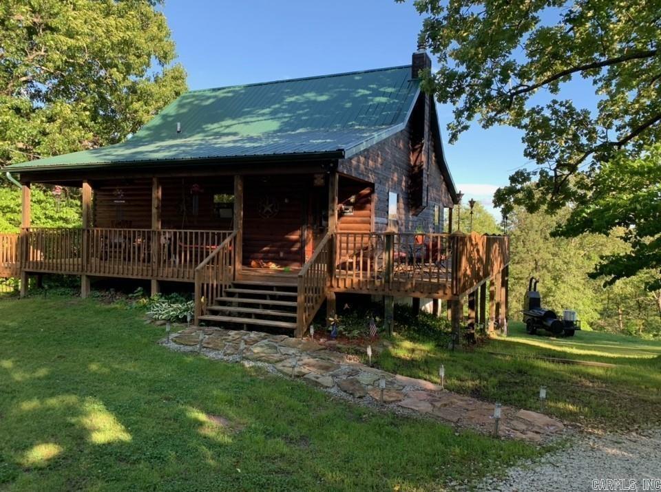 12985 N US 65  Saint Joe, AR