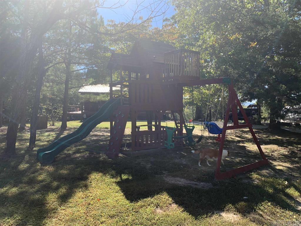 12985 N US 65  Saint Joe, AR