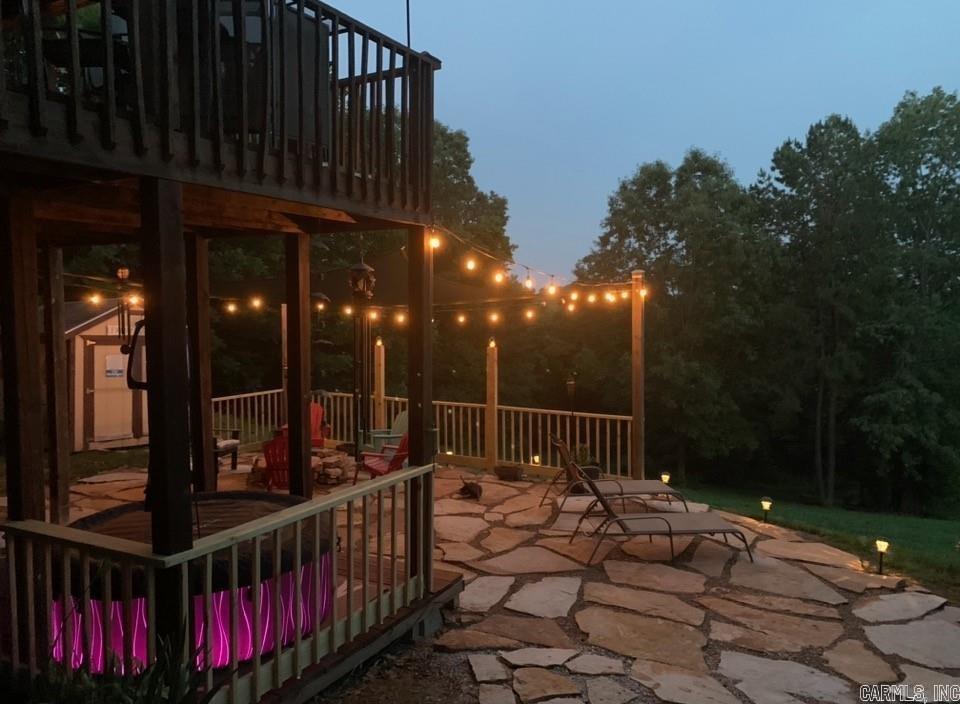12985 N US 65  Saint Joe, AR