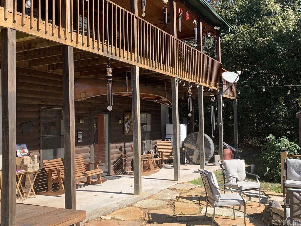 12985 N US 65  Saint Joe, AR