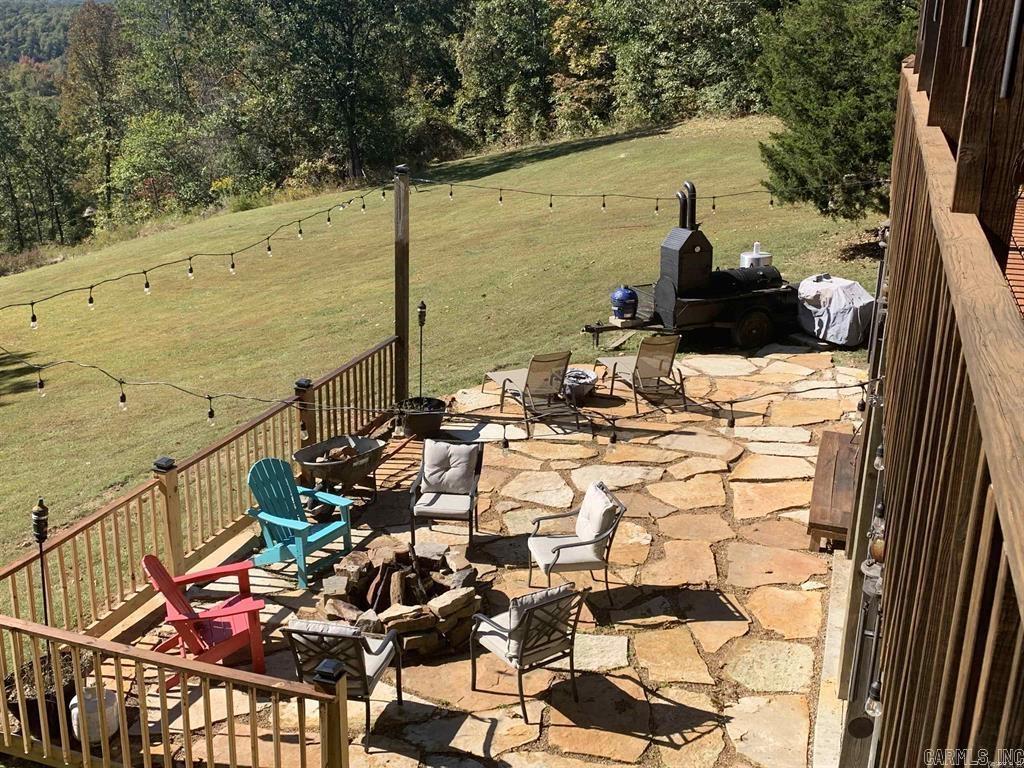12985 N US 65  Saint Joe, AR