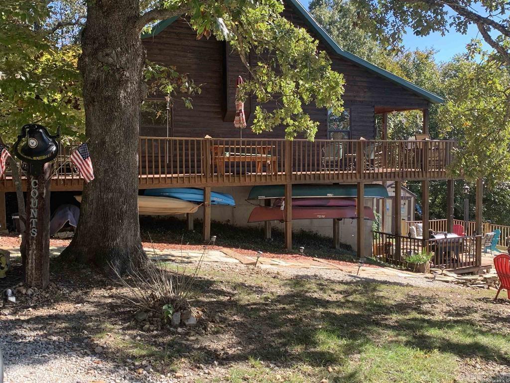12985 N US 65  Saint Joe, AR