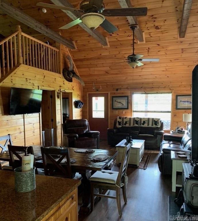 12985 N US 65  Saint Joe, AR