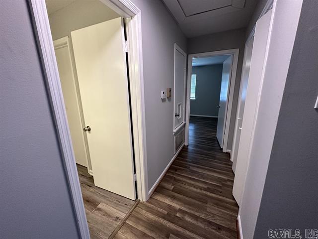 9024  Labette Manor  Little Rock, AR