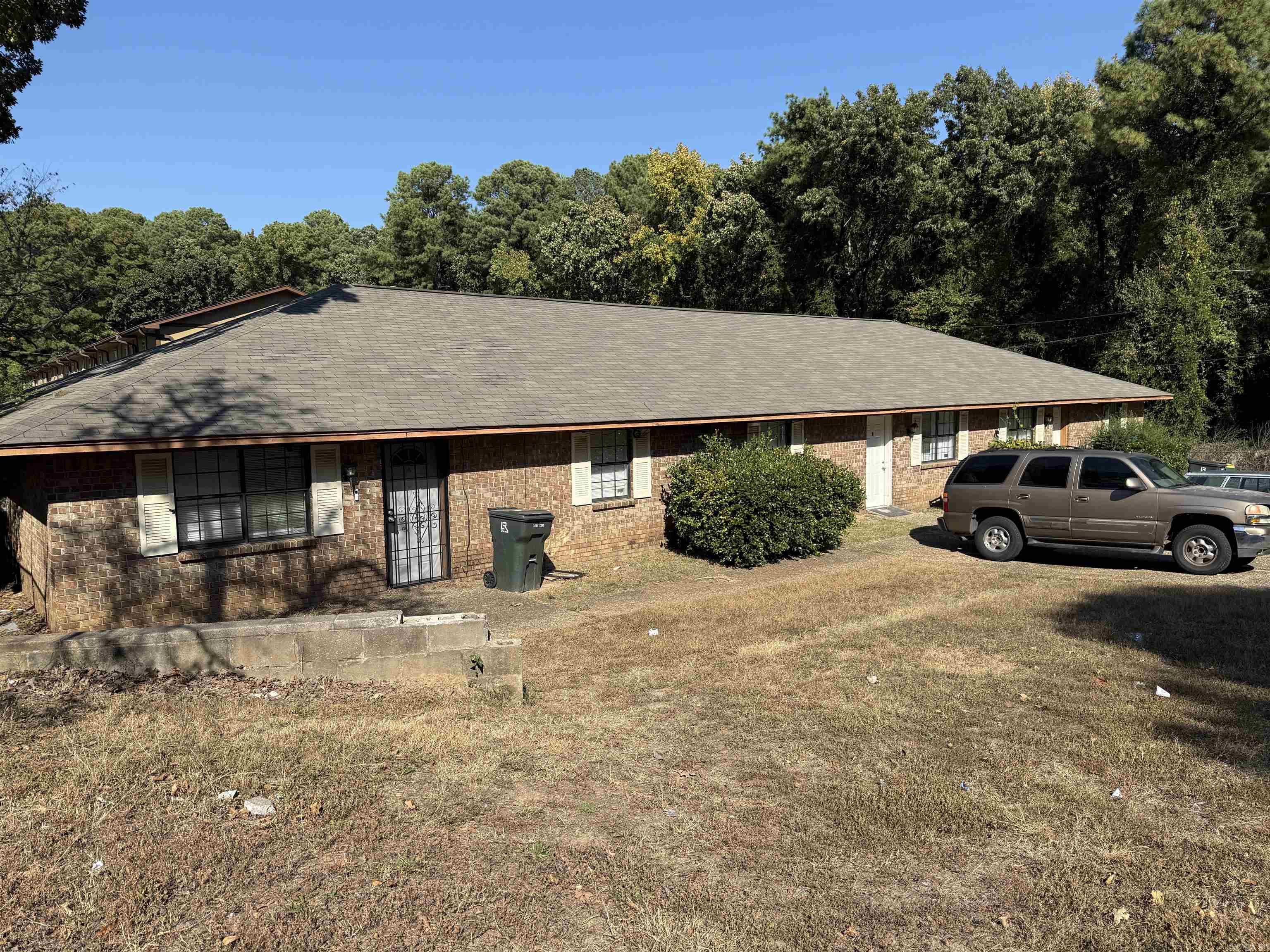 9024  Labette Manor  Little Rock, AR