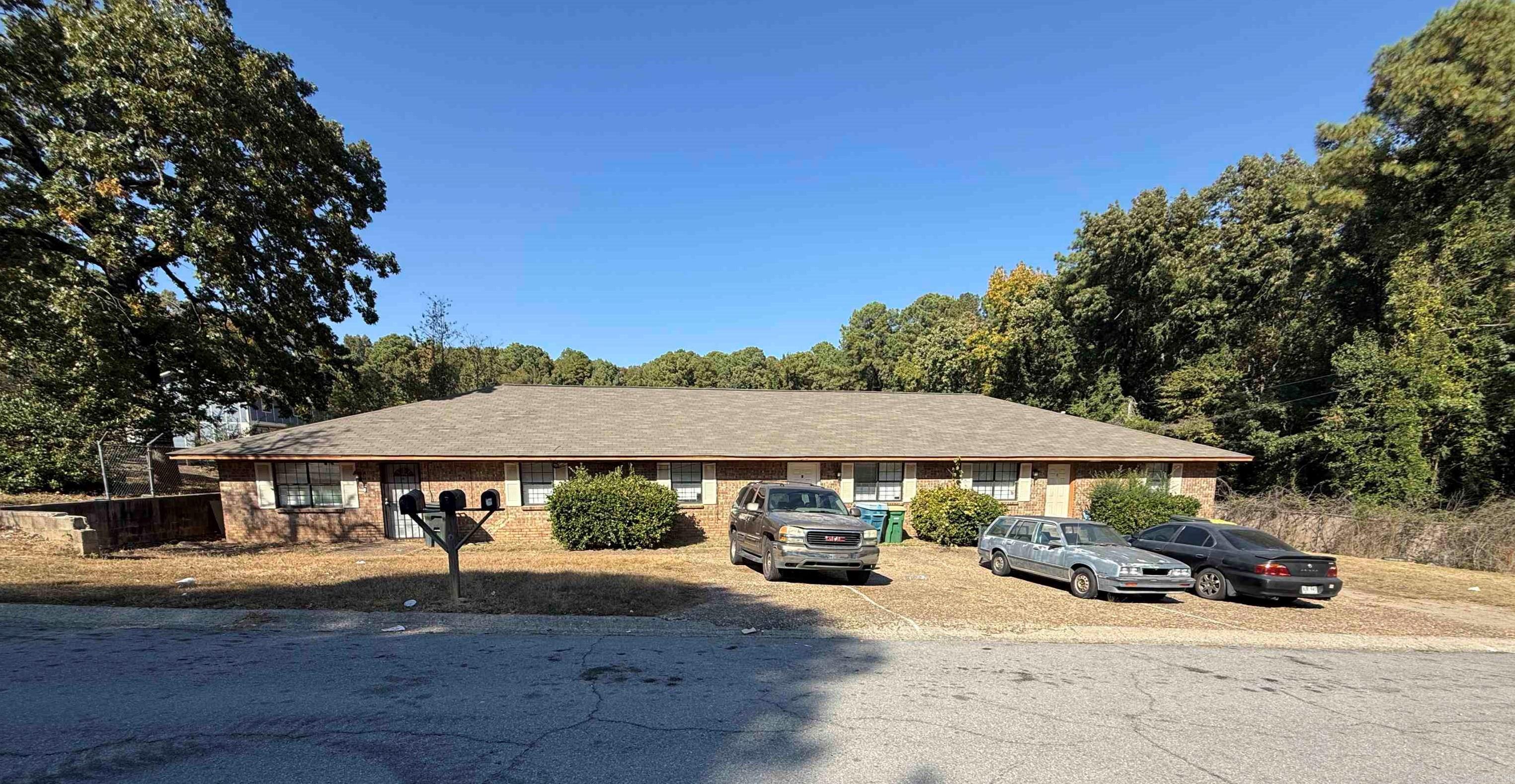 9024  Labette Manor  Little Rock, AR