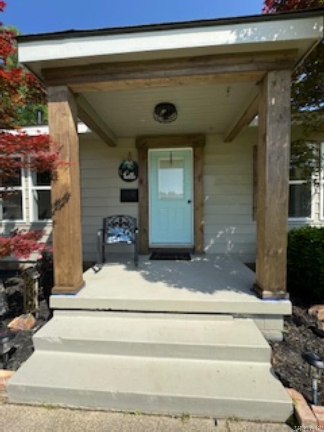 239 W Ingram St  Camden, AR