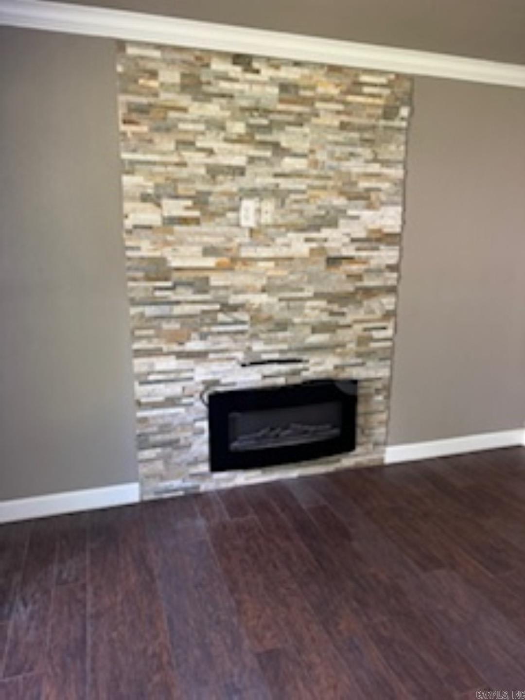 239 W Ingram St  Camden, AR