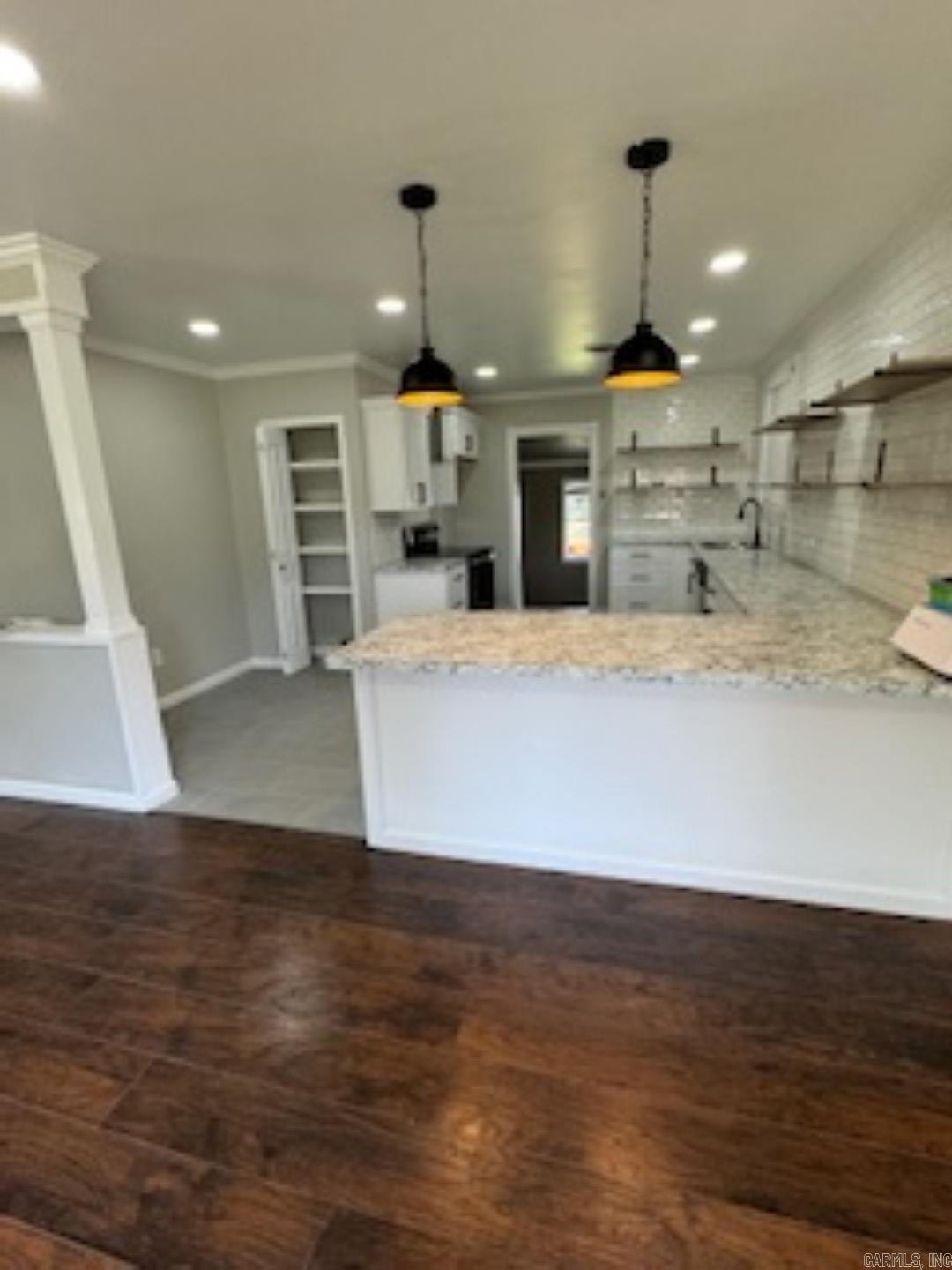 239 W Ingram St  Camden, AR