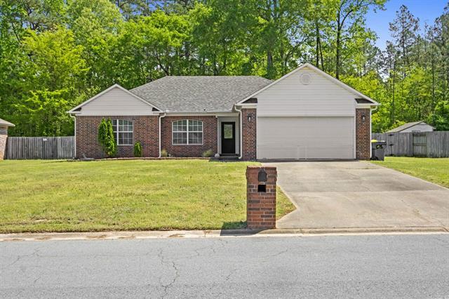 16  Cedarwood  Cabot, AR