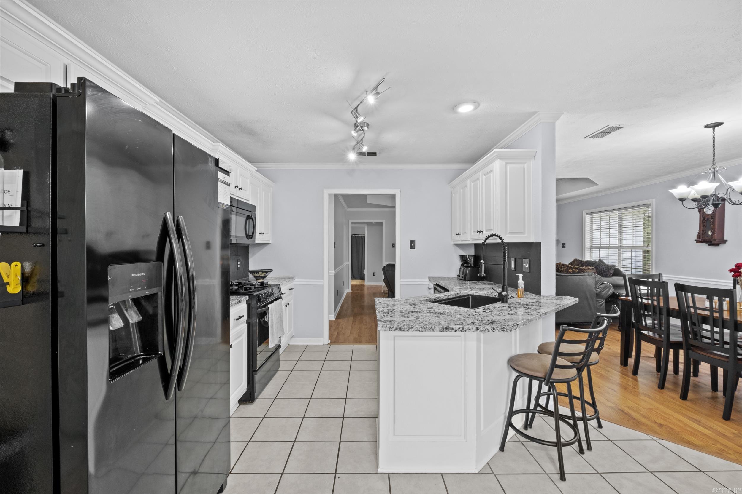 16 Cedarwood  Cabot, AR