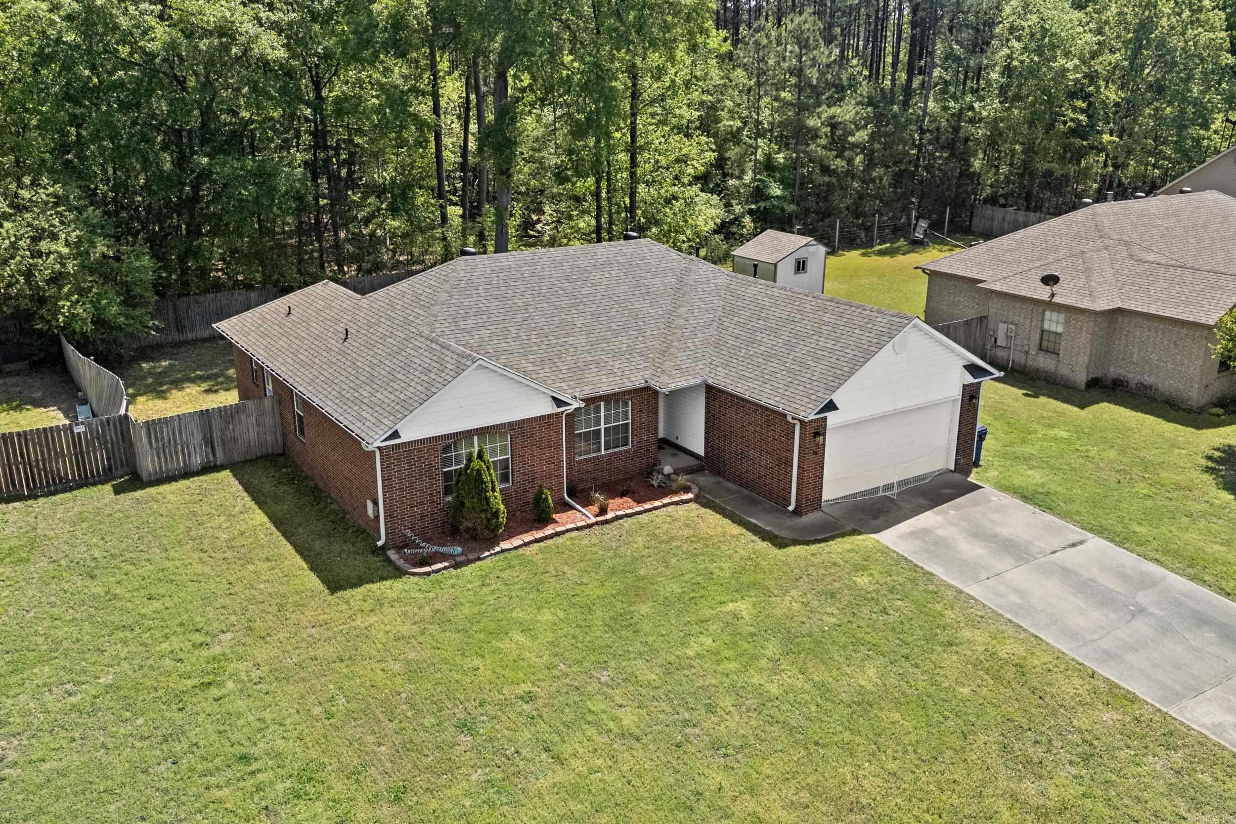 16 Cedarwood  Cabot, AR