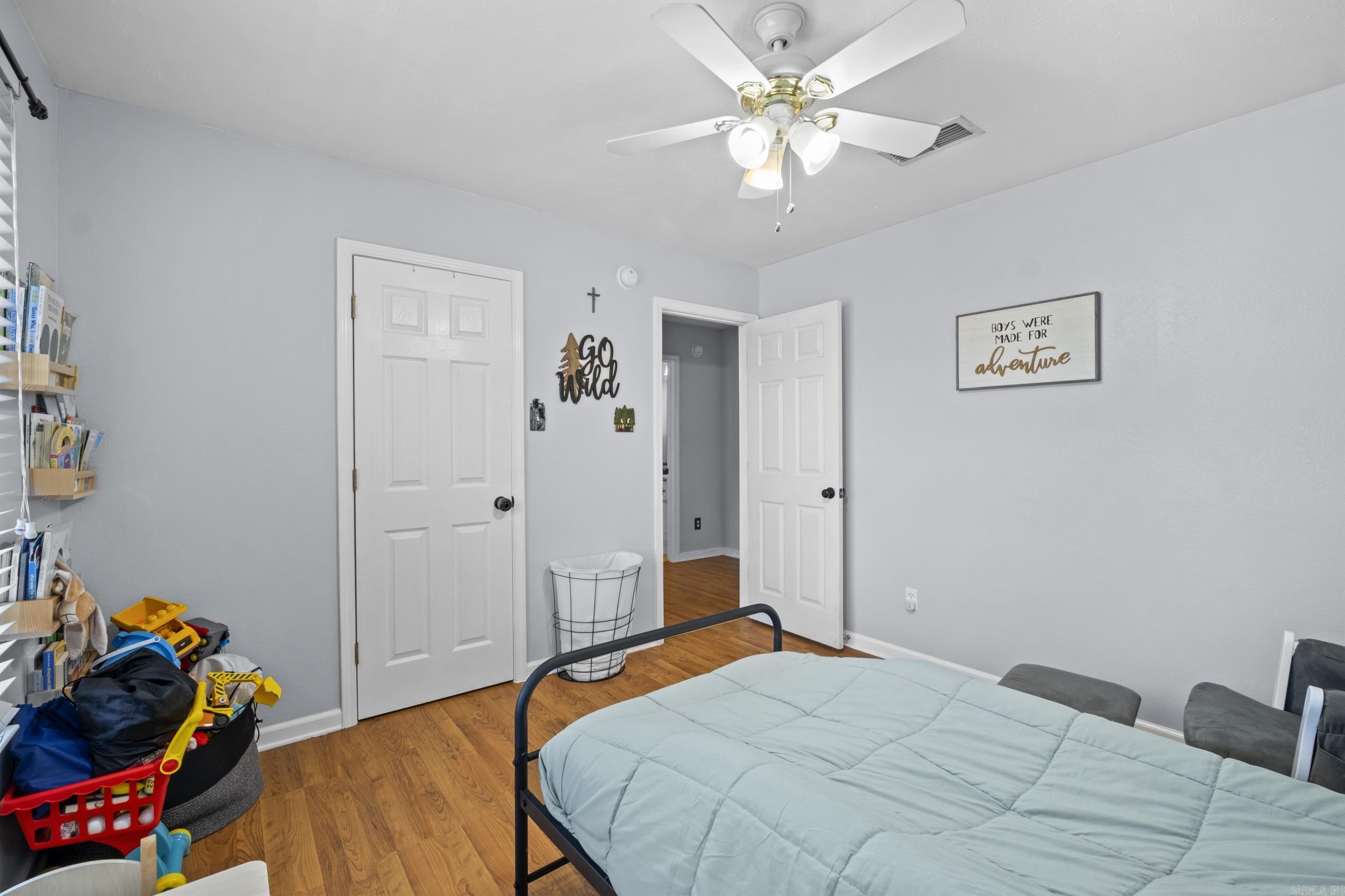16 Cedarwood  Cabot, AR