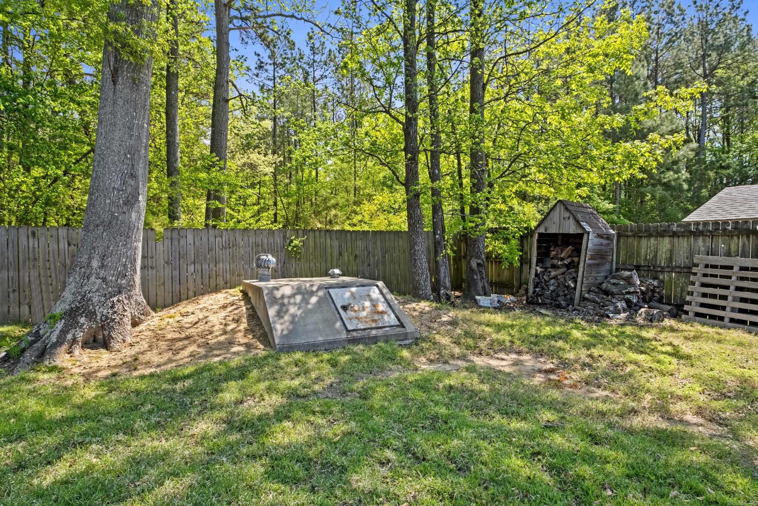 16 Cedarwood  Cabot, AR
