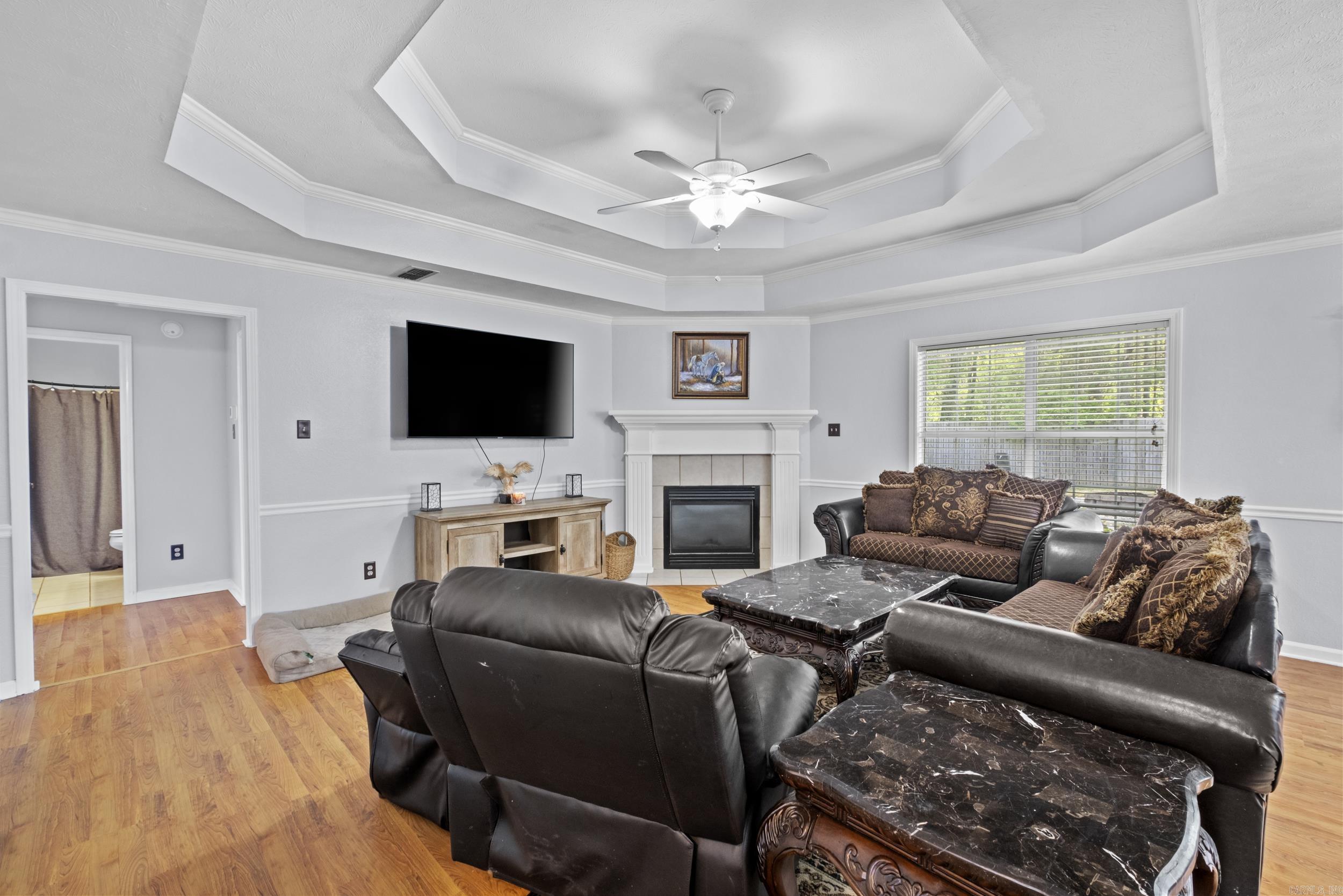 16 Cedarwood  Cabot, AR