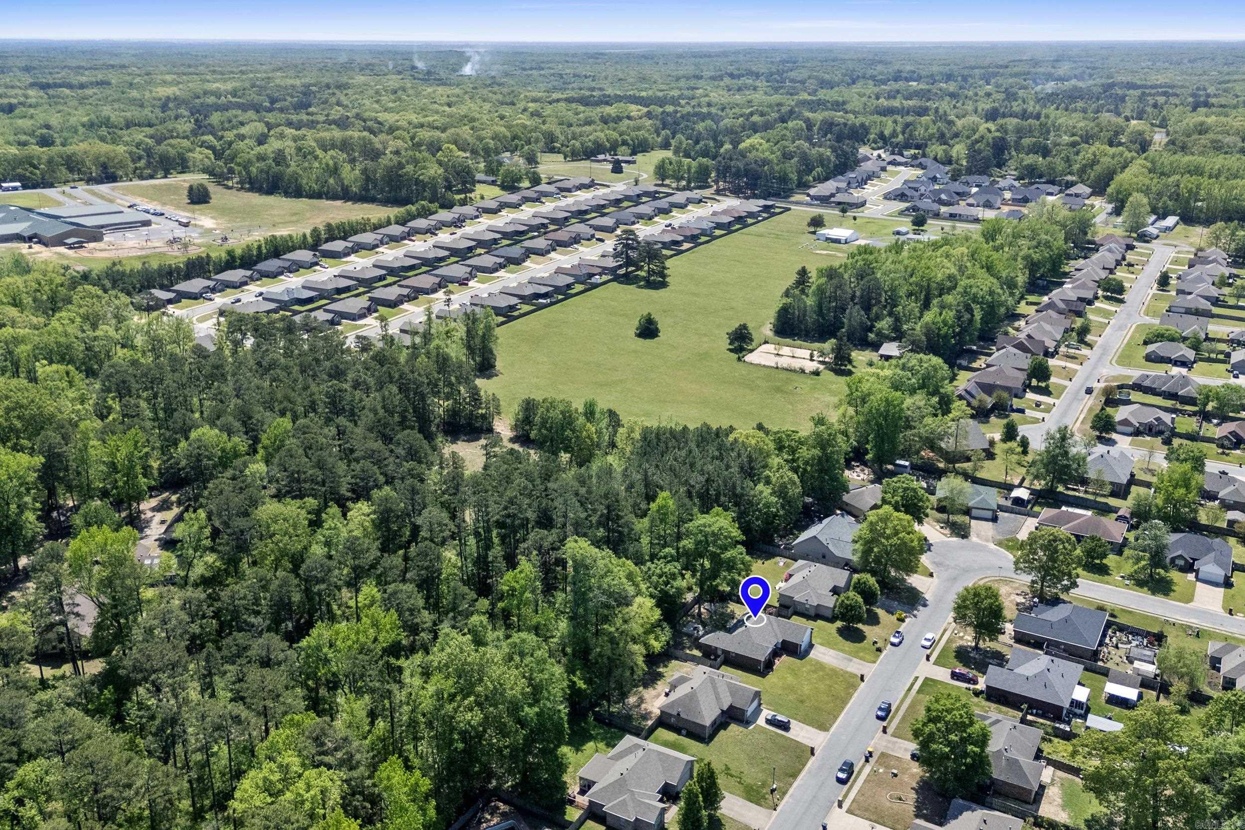 16 Cedarwood  Cabot, AR