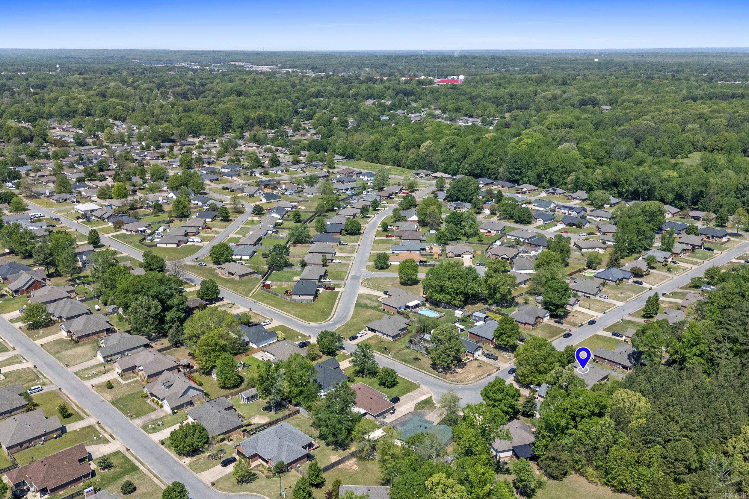 16 Cedarwood  Cabot, AR