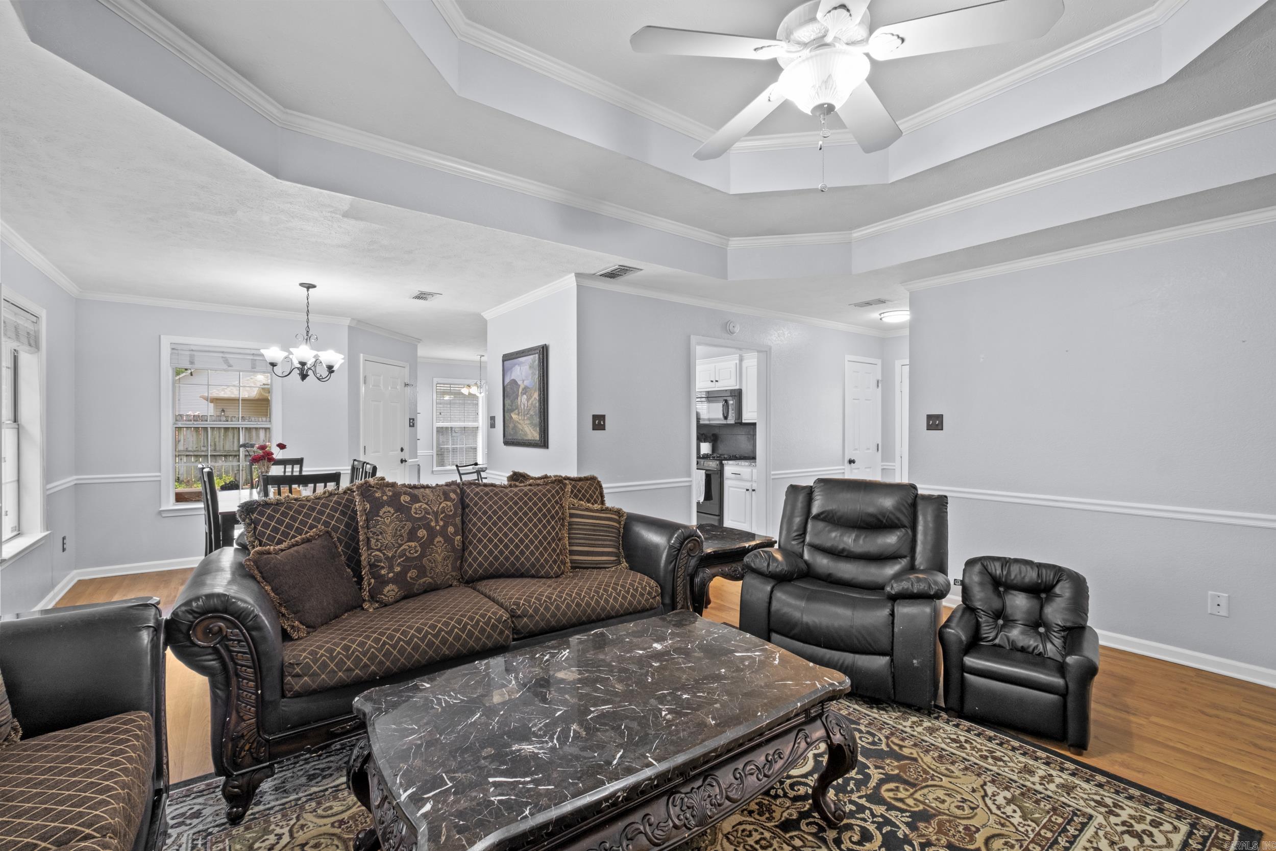16 Cedarwood  Cabot, AR