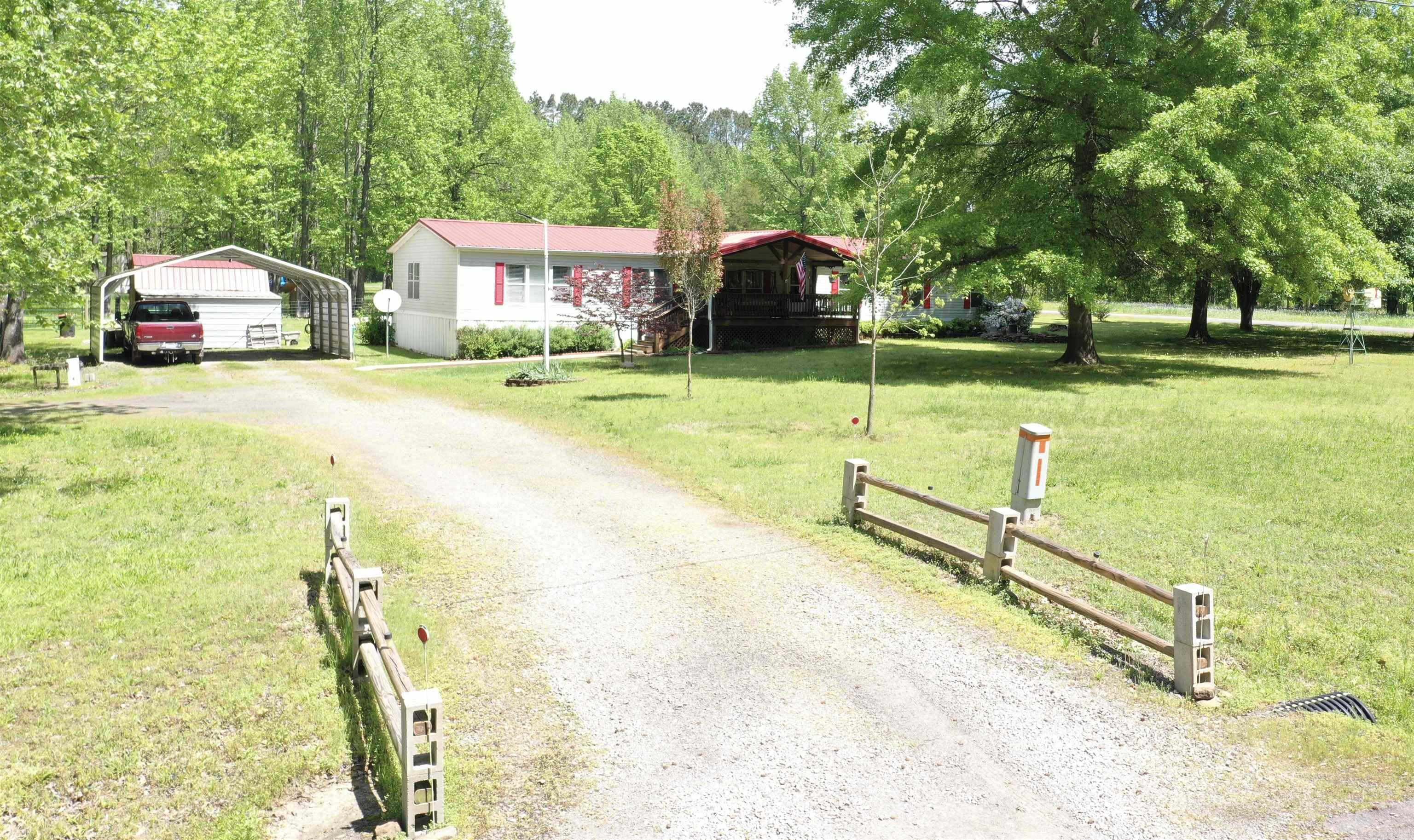 175  Valley  Heber Springs, AR