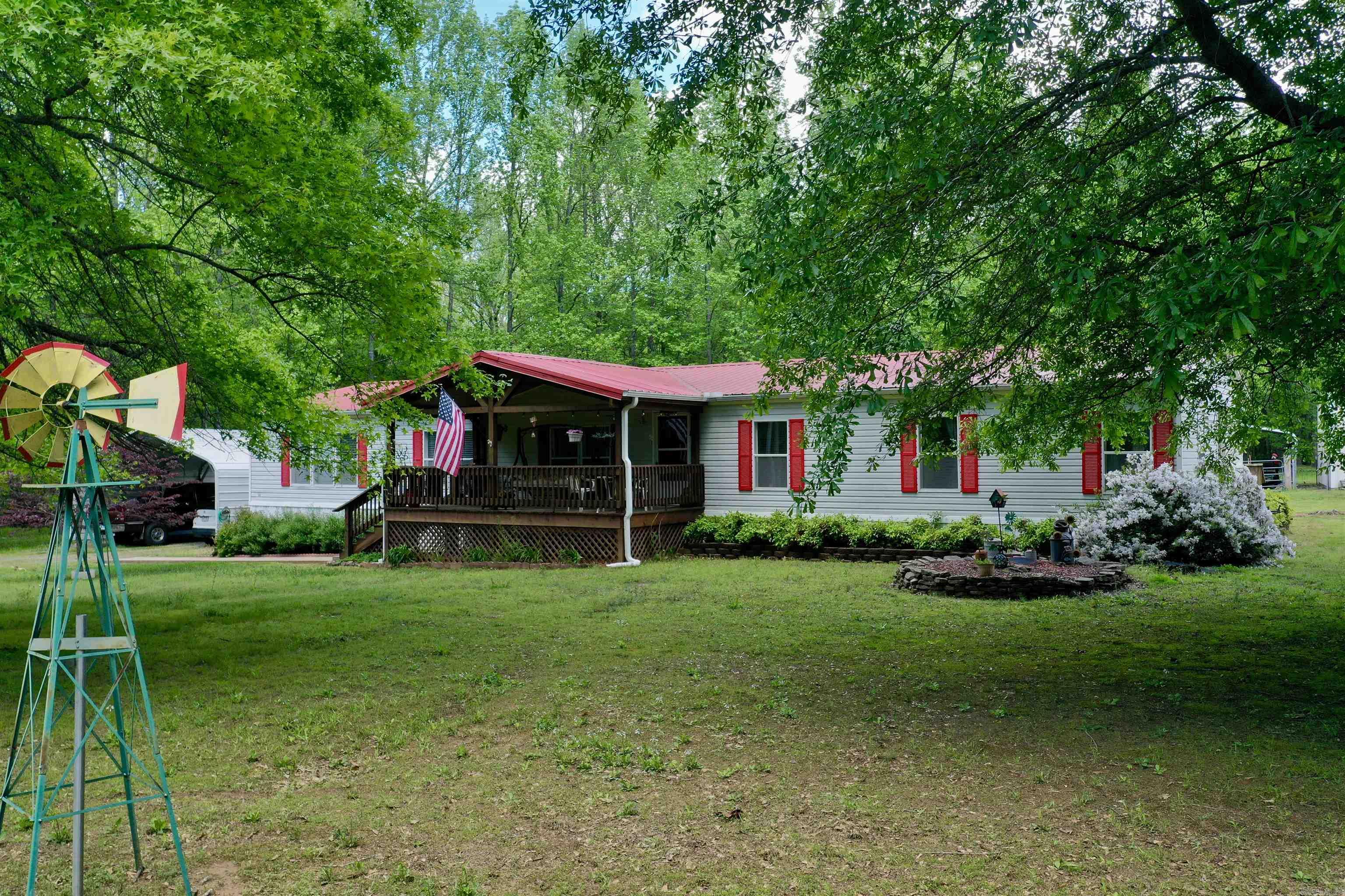 175  Valley  Heber Springs, AR