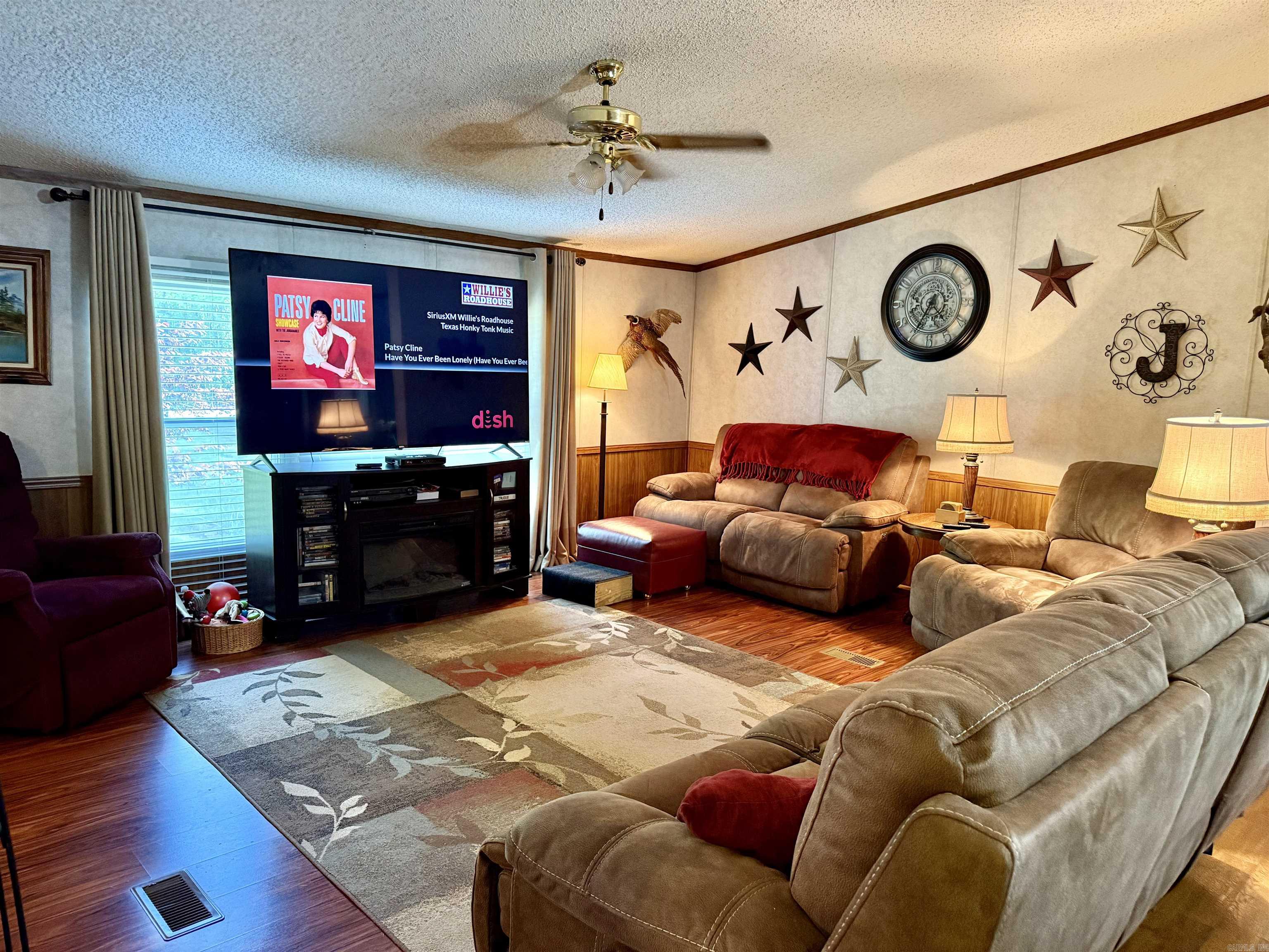 175  Valley  Heber Springs, AR
