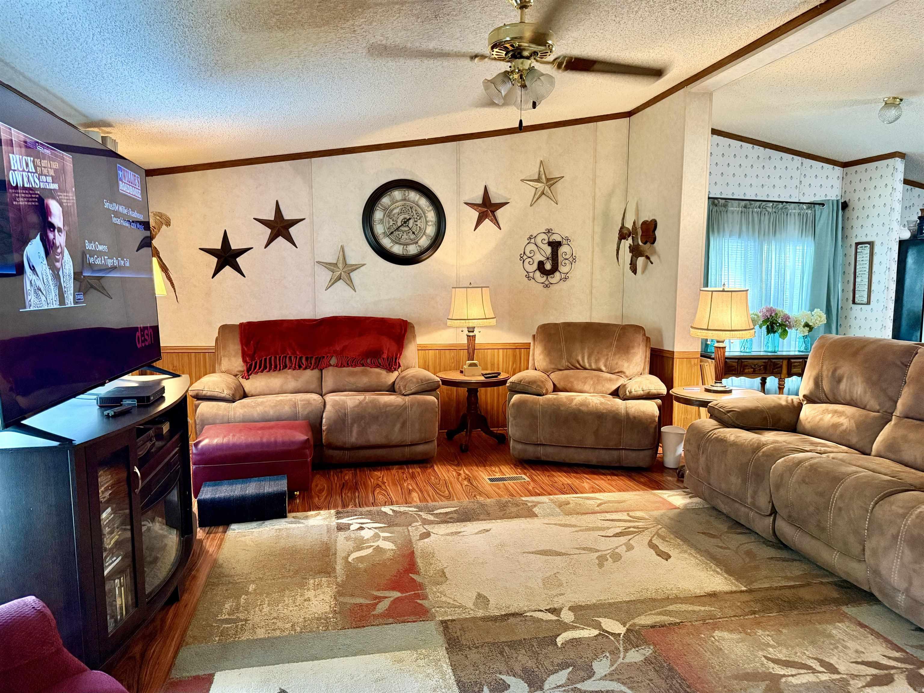 175  Valley  Heber Springs, AR