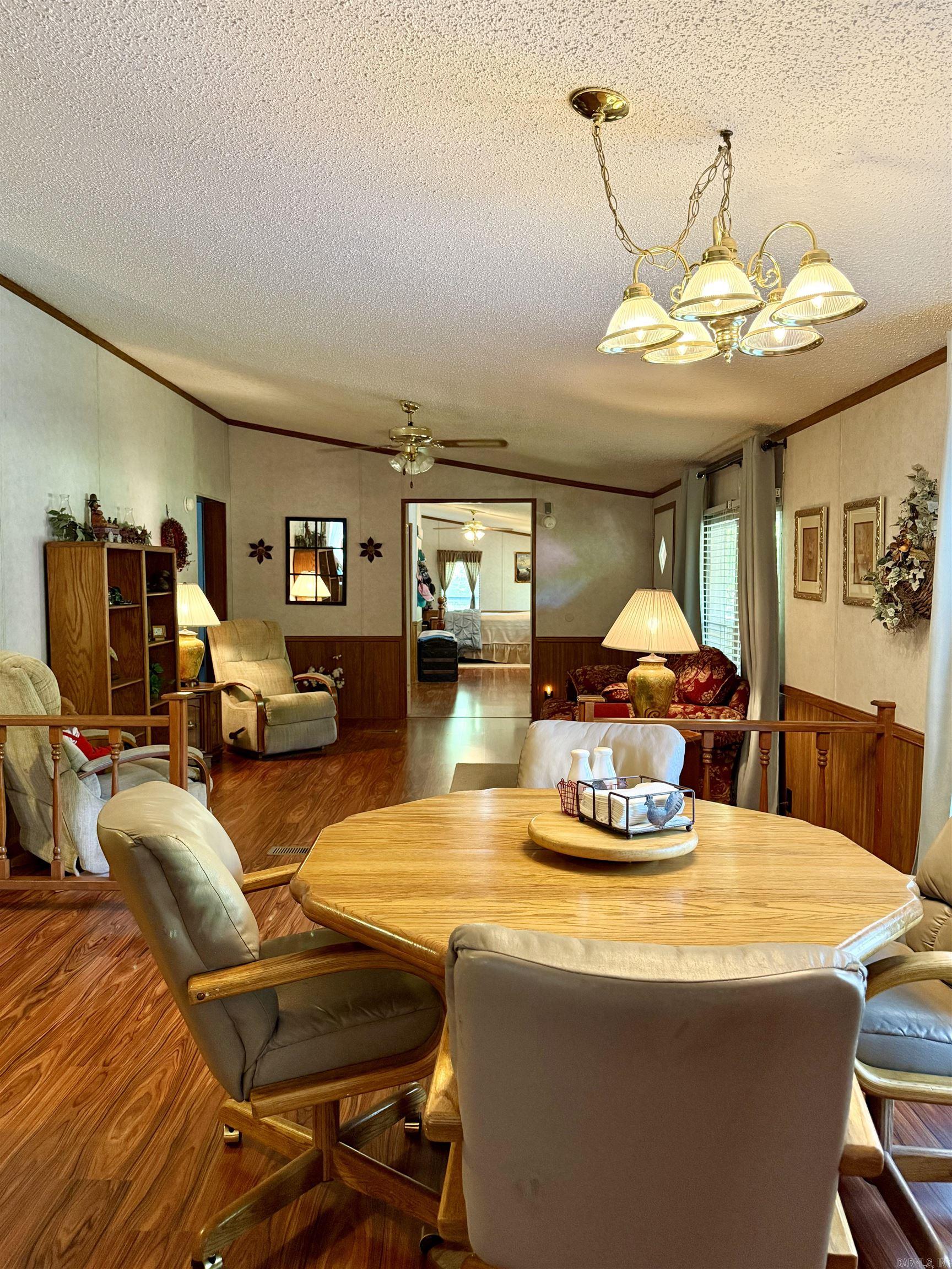 175  Valley  Heber Springs, AR