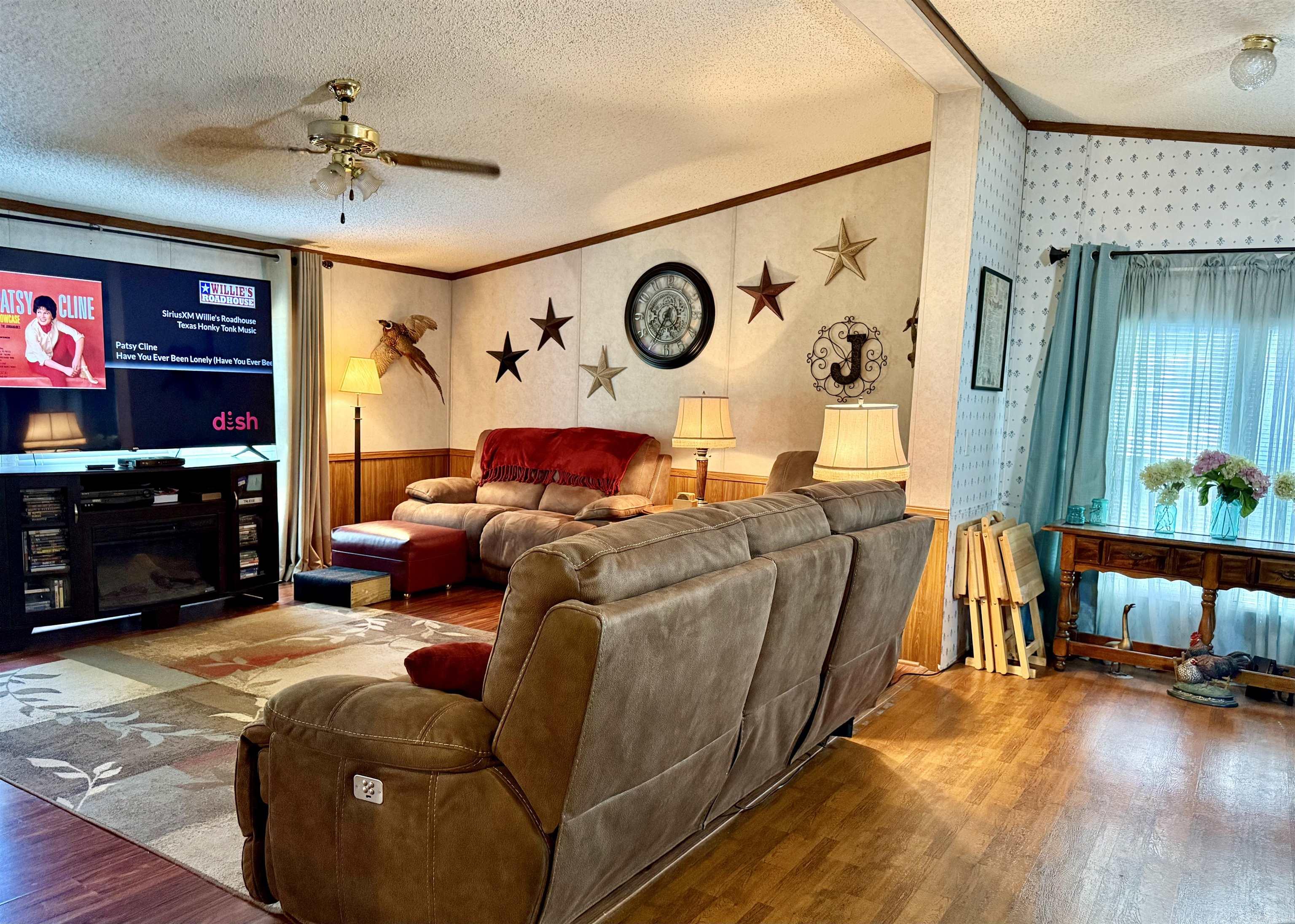 175  Valley  Heber Springs, AR