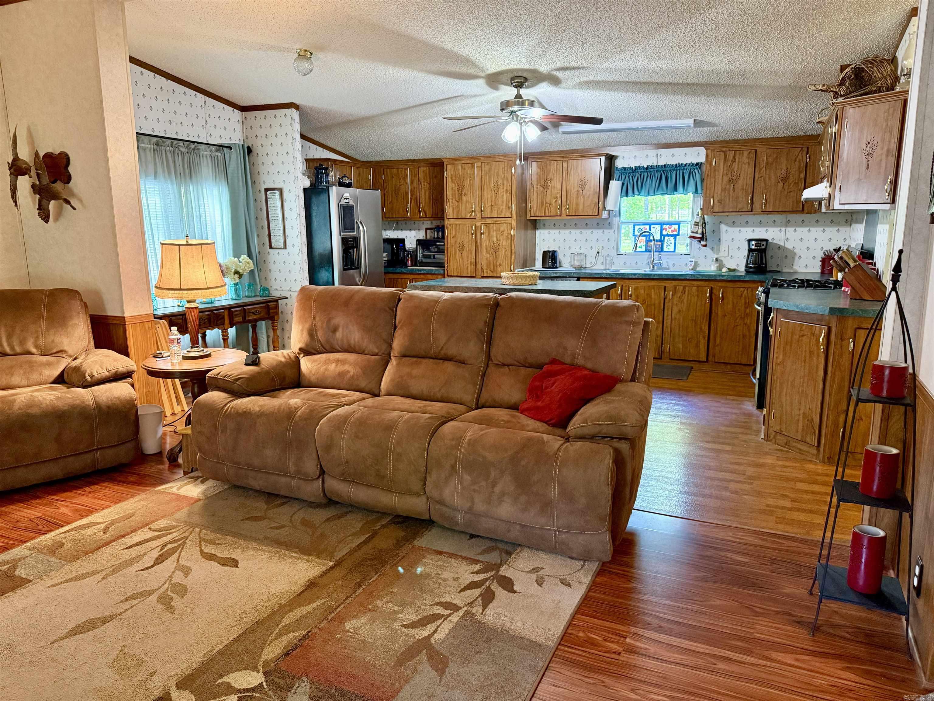 175  Valley  Heber Springs, AR
