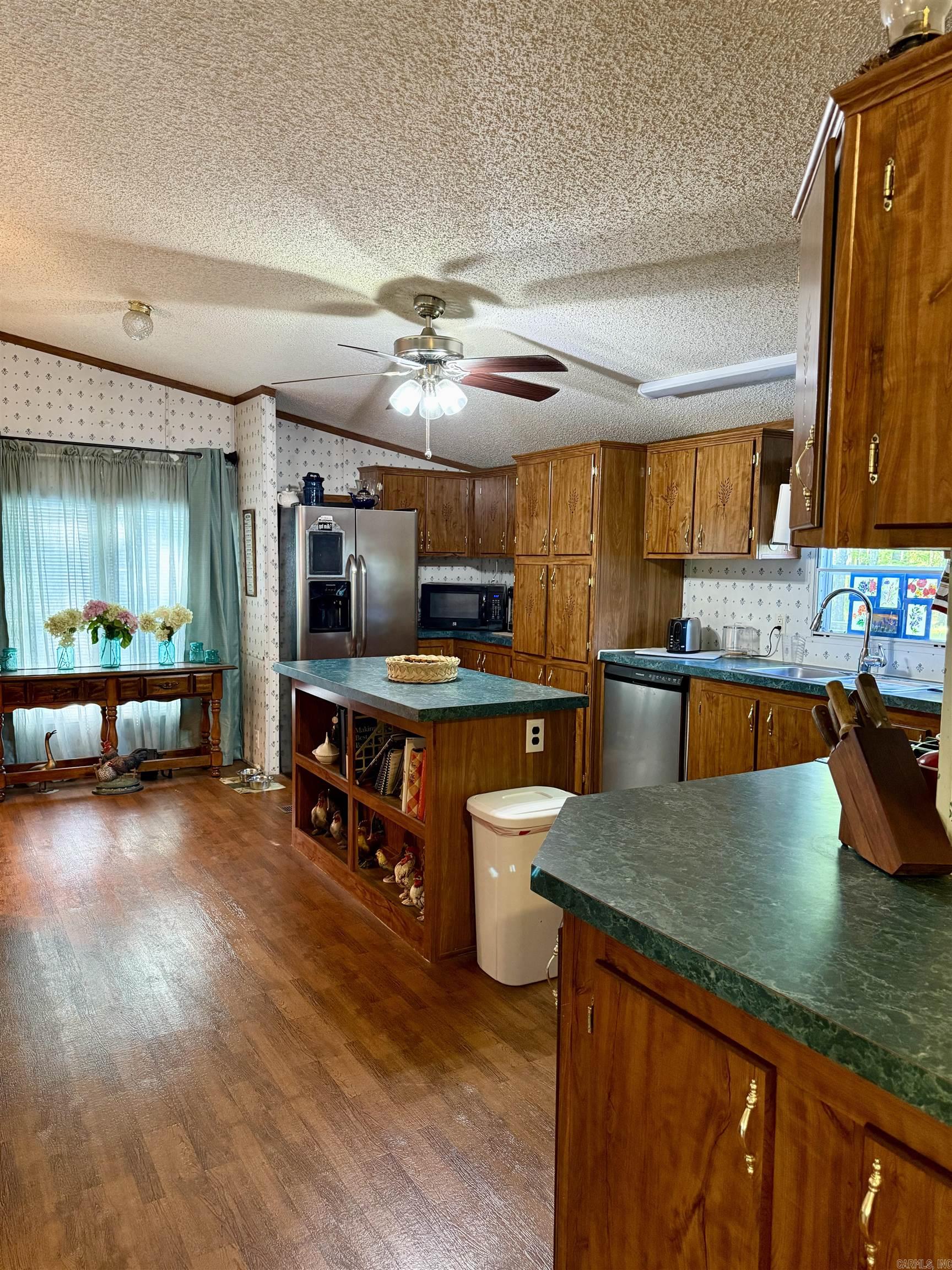 175  Valley  Heber Springs, AR