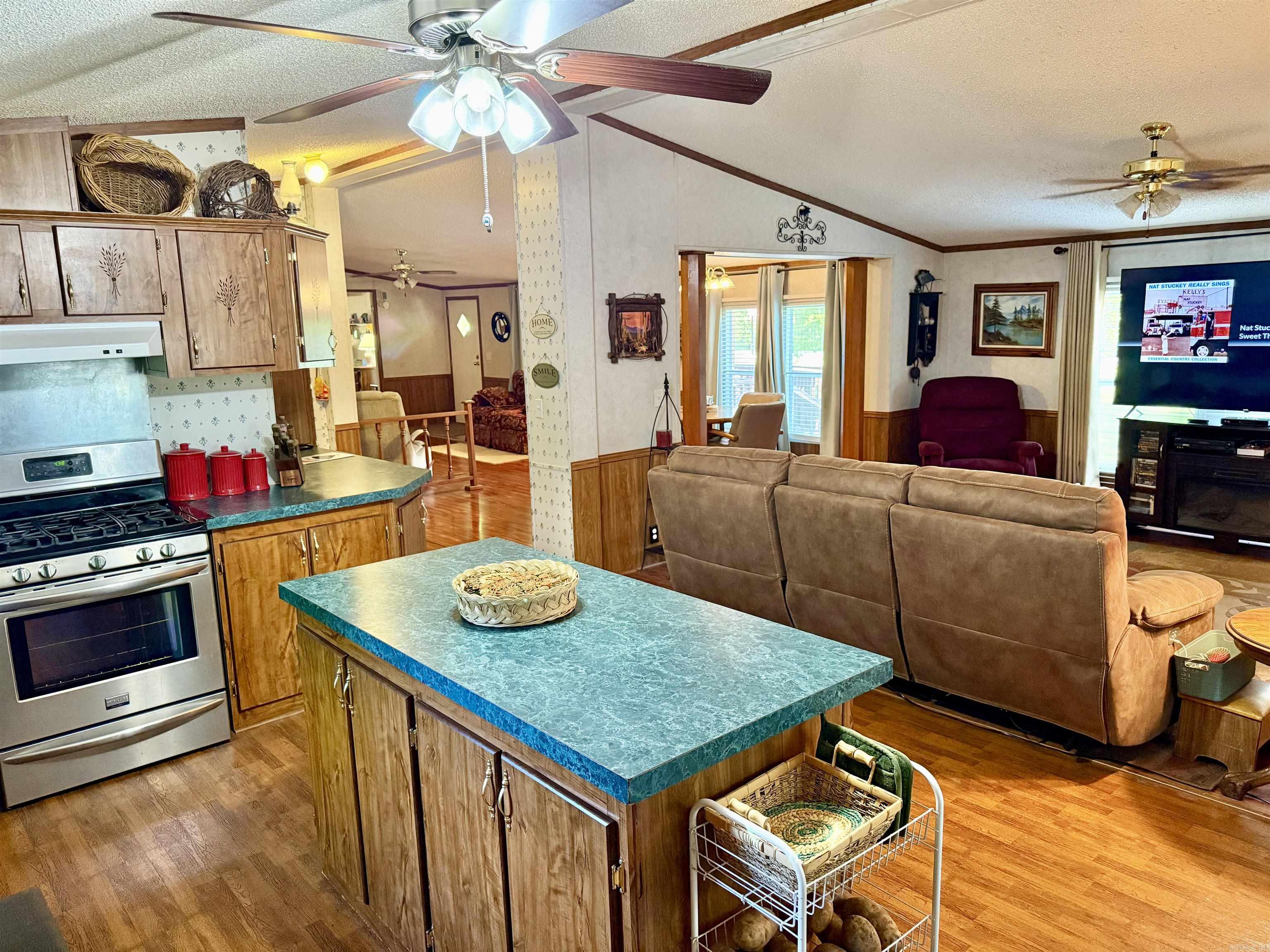 175  Valley  Heber Springs, AR