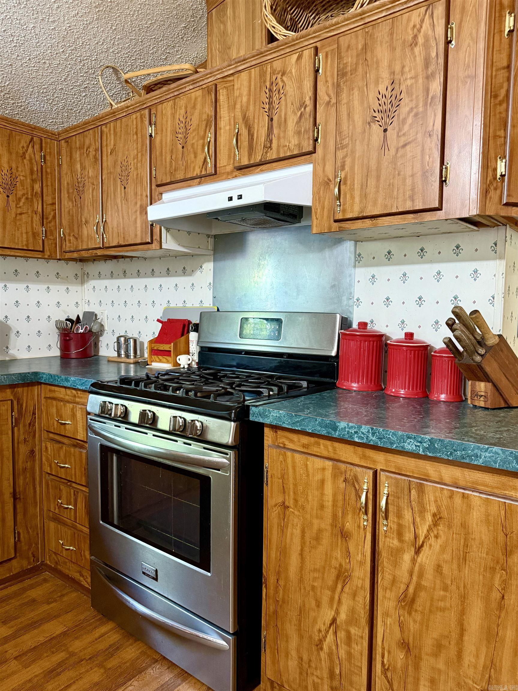 175  Valley  Heber Springs, AR