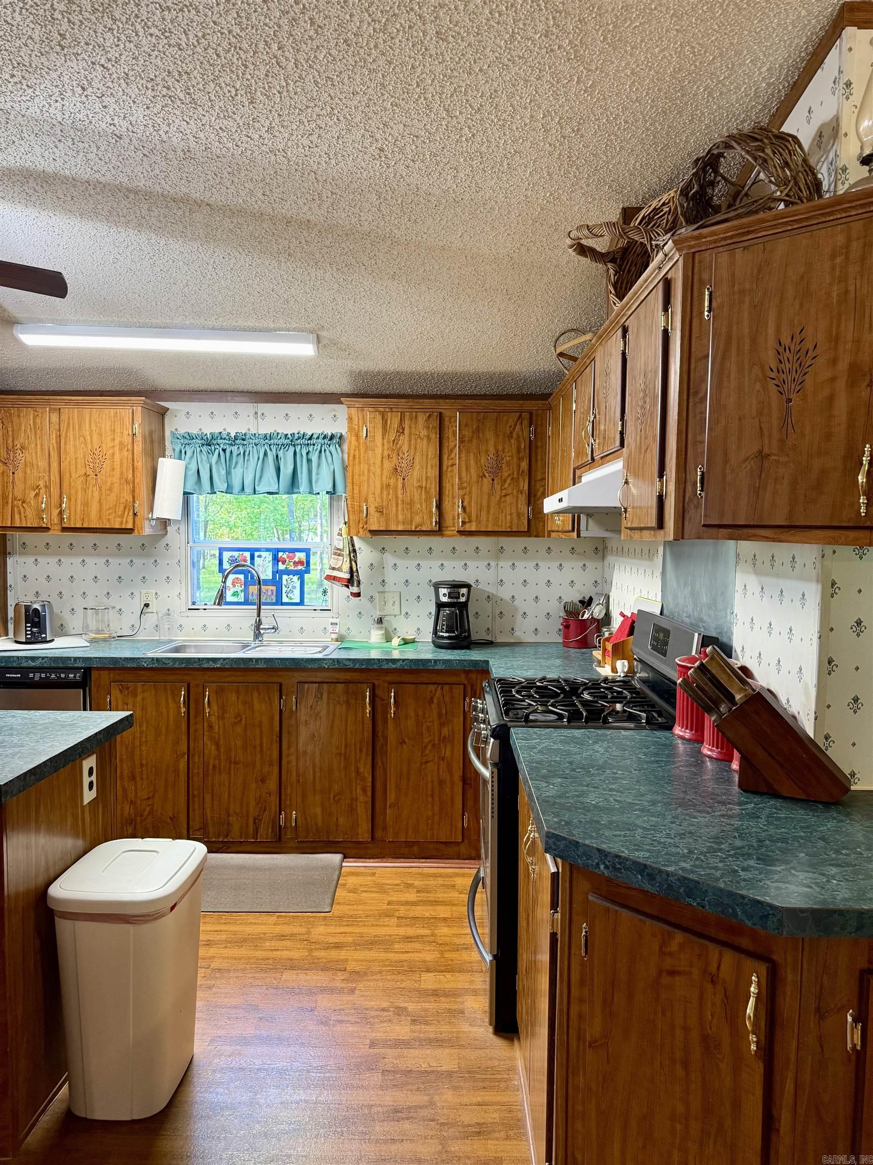 175  Valley  Heber Springs, AR