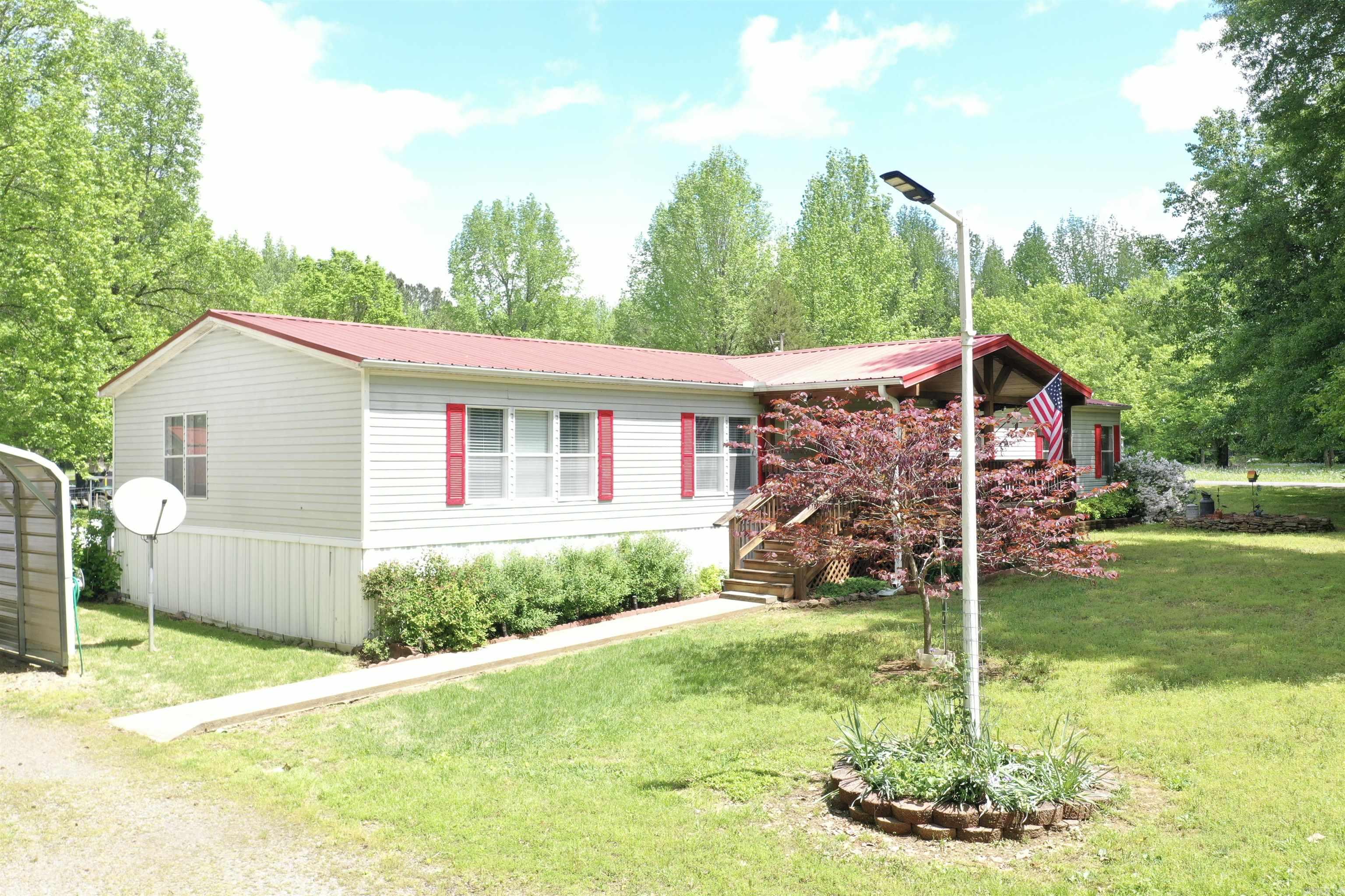 175  Valley  Heber Springs, AR