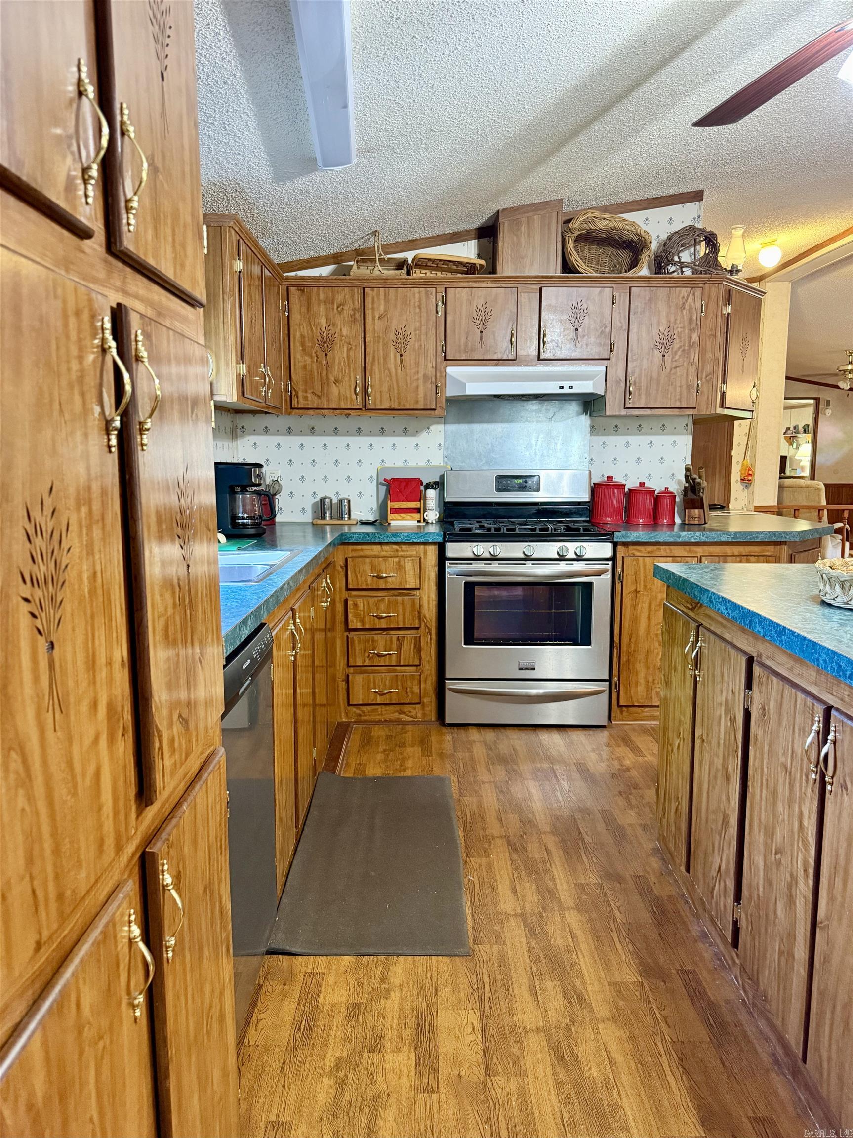 175  Valley  Heber Springs, AR