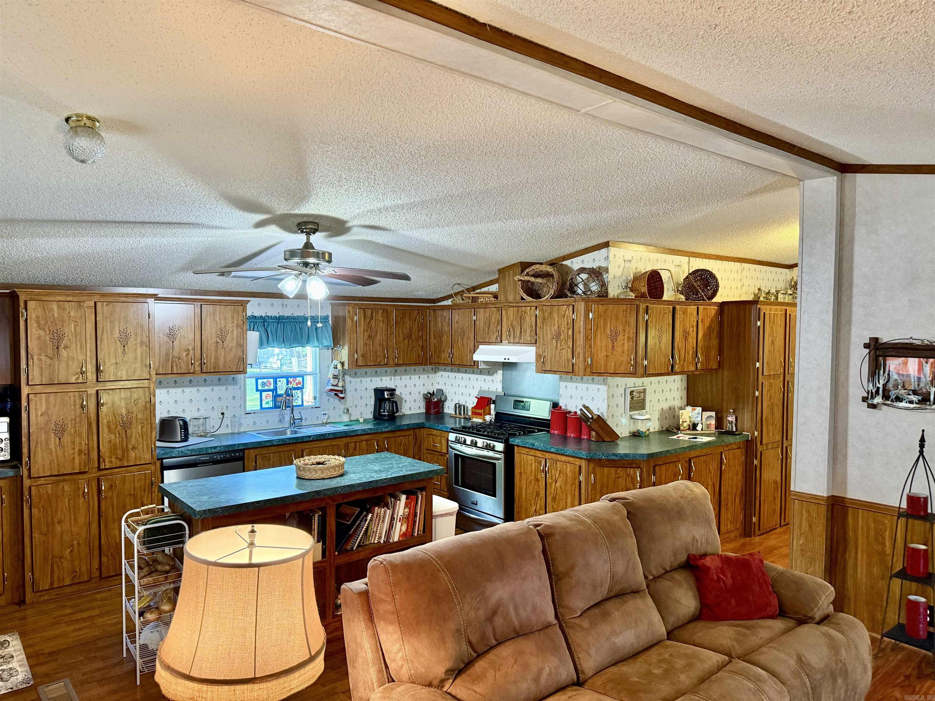 175  Valley  Heber Springs, AR