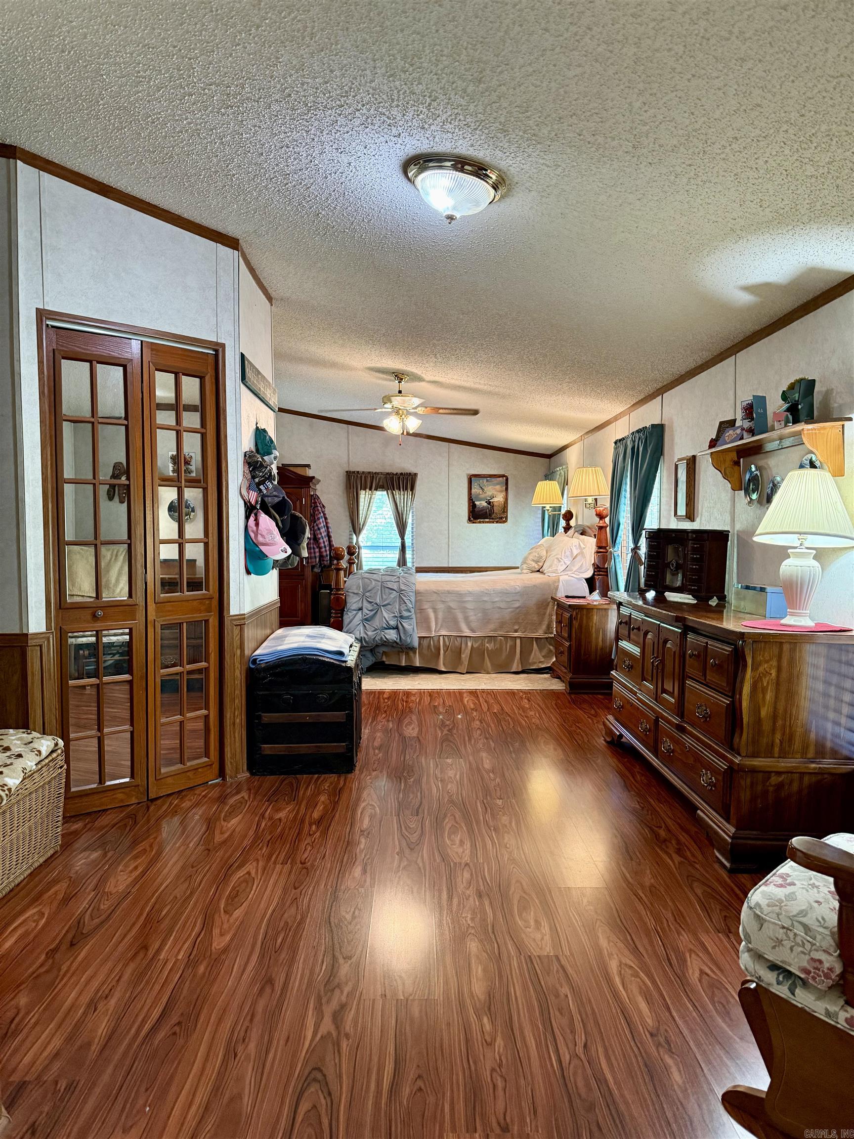 175  Valley  Heber Springs, AR