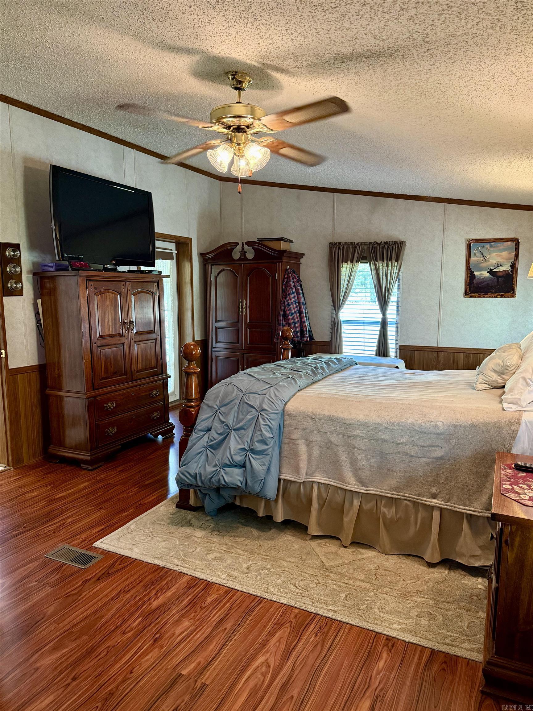 175  Valley  Heber Springs, AR