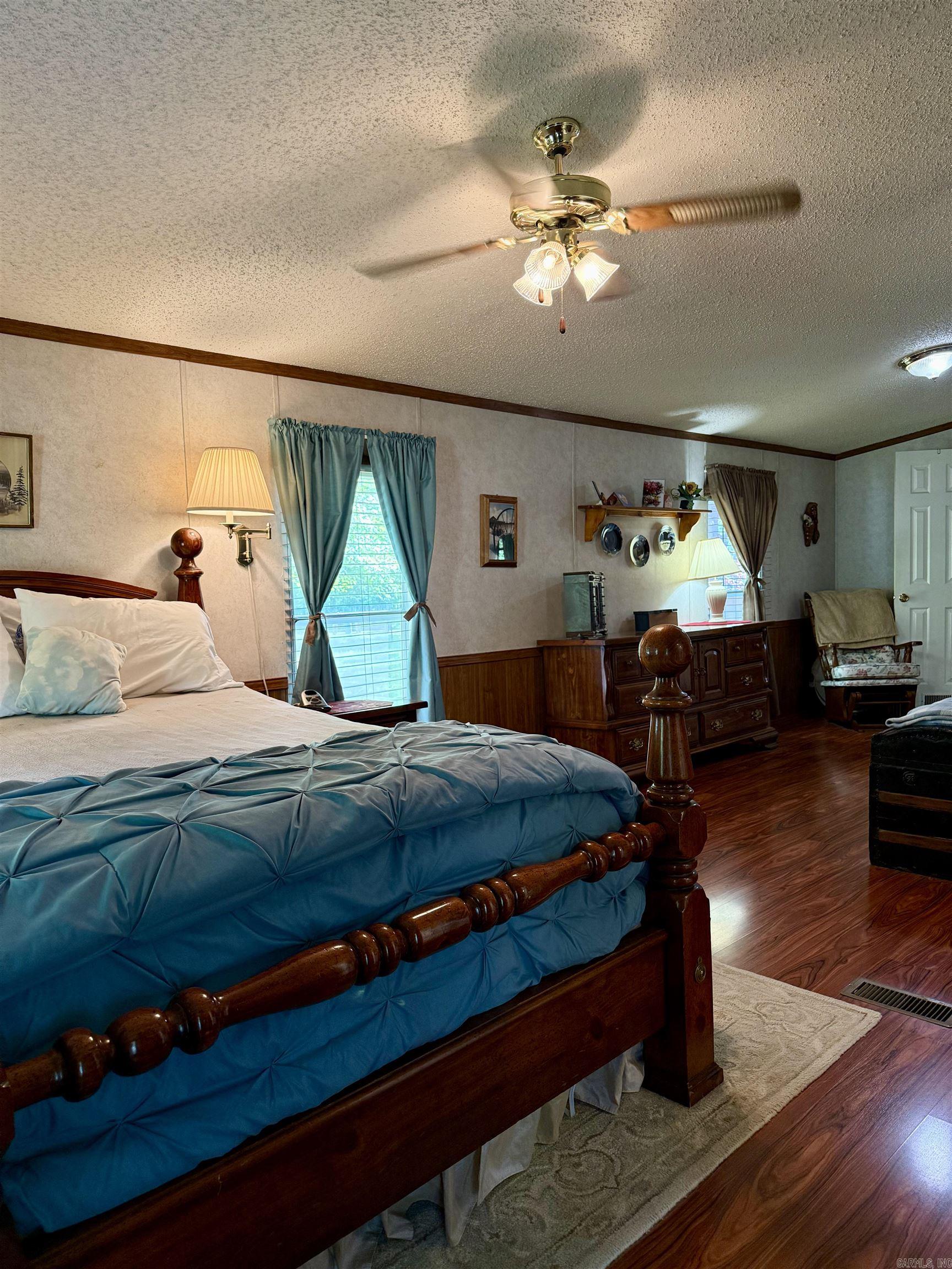 175  Valley  Heber Springs, AR