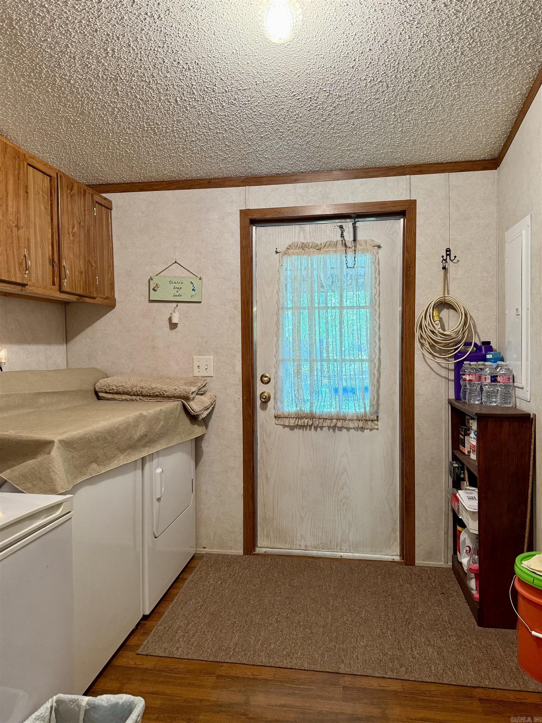 175  Valley  Heber Springs, AR