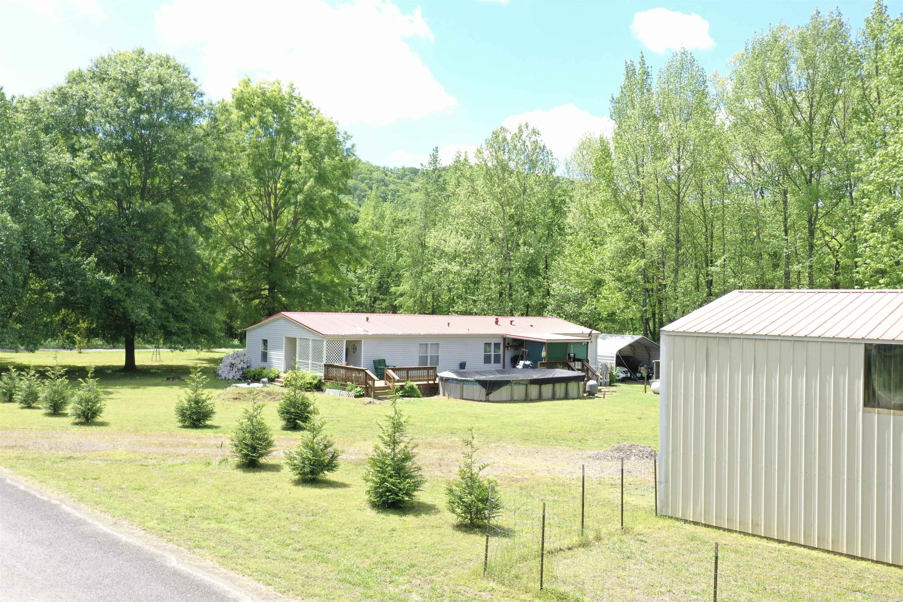 175  Valley  Heber Springs, AR