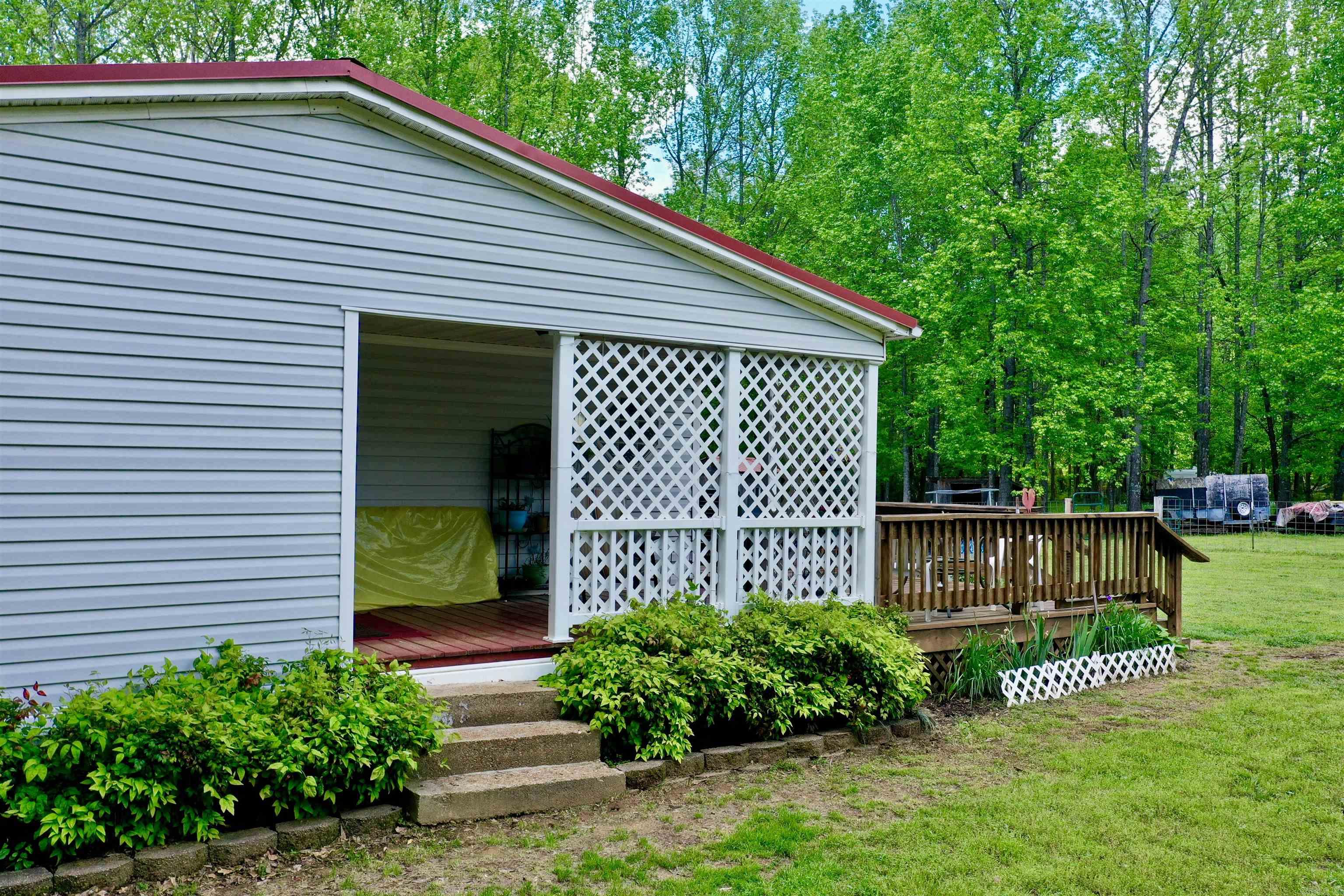 175  Valley  Heber Springs, AR