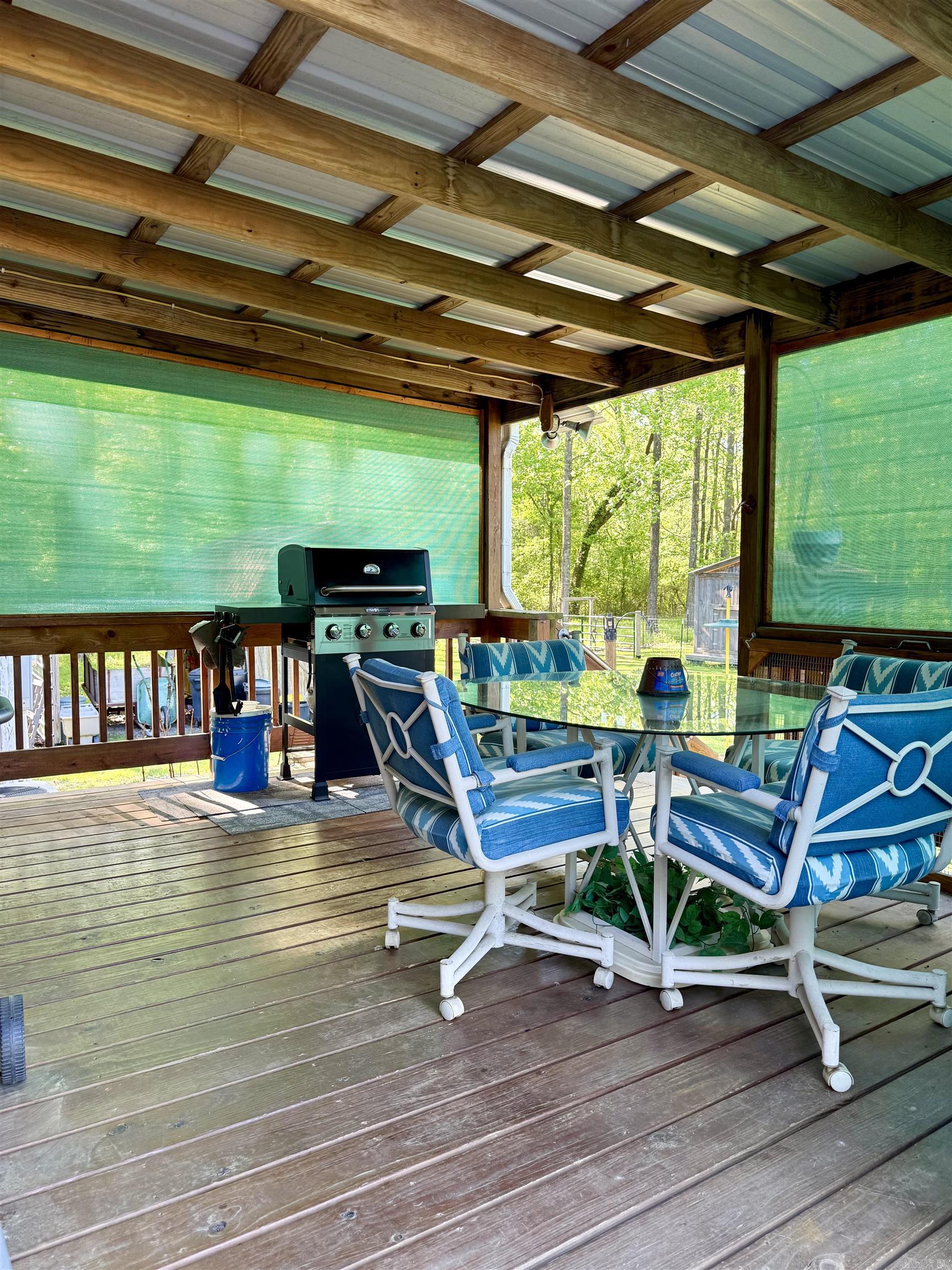 175  Valley  Heber Springs, AR