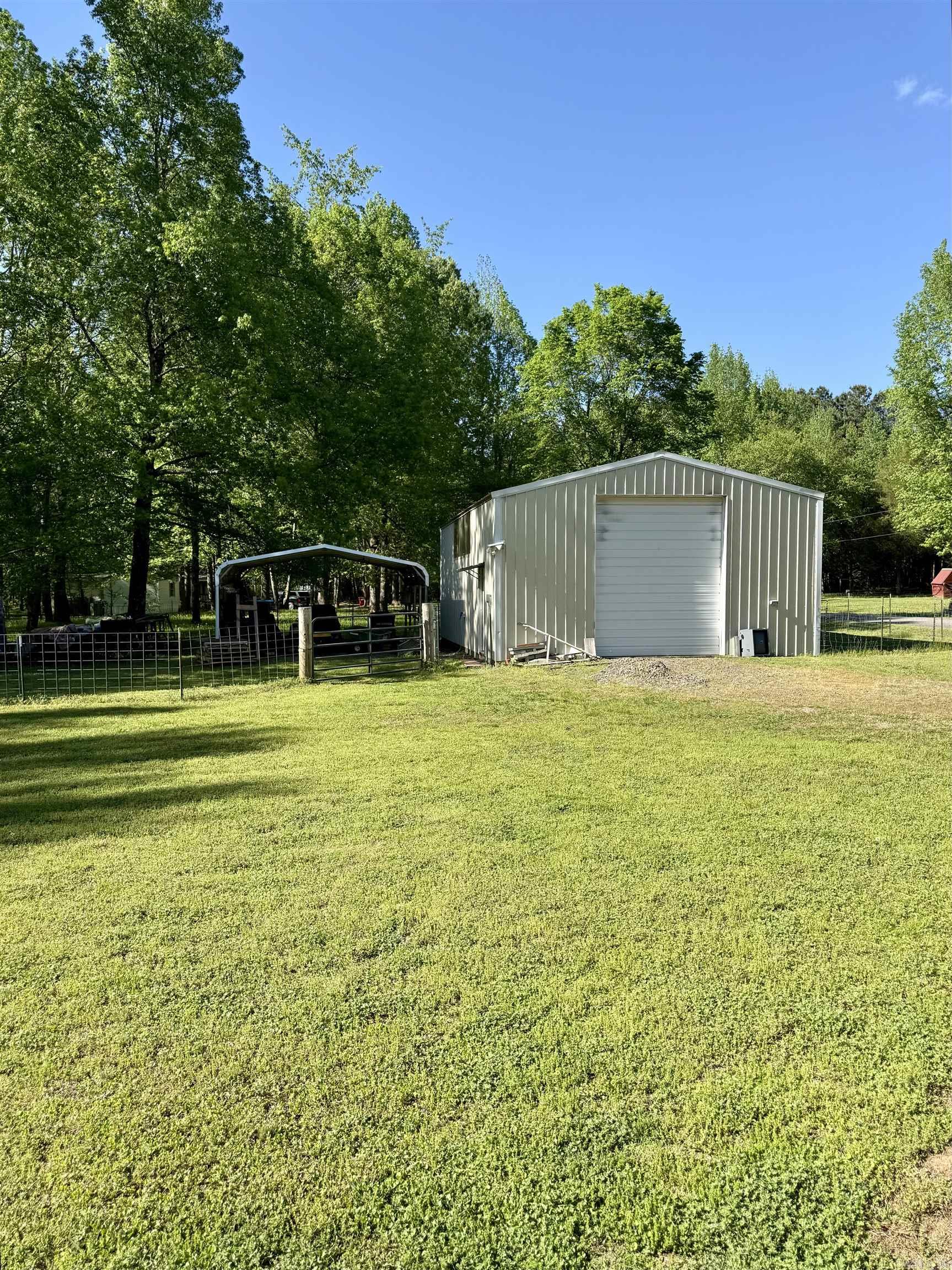 175  Valley  Heber Springs, AR